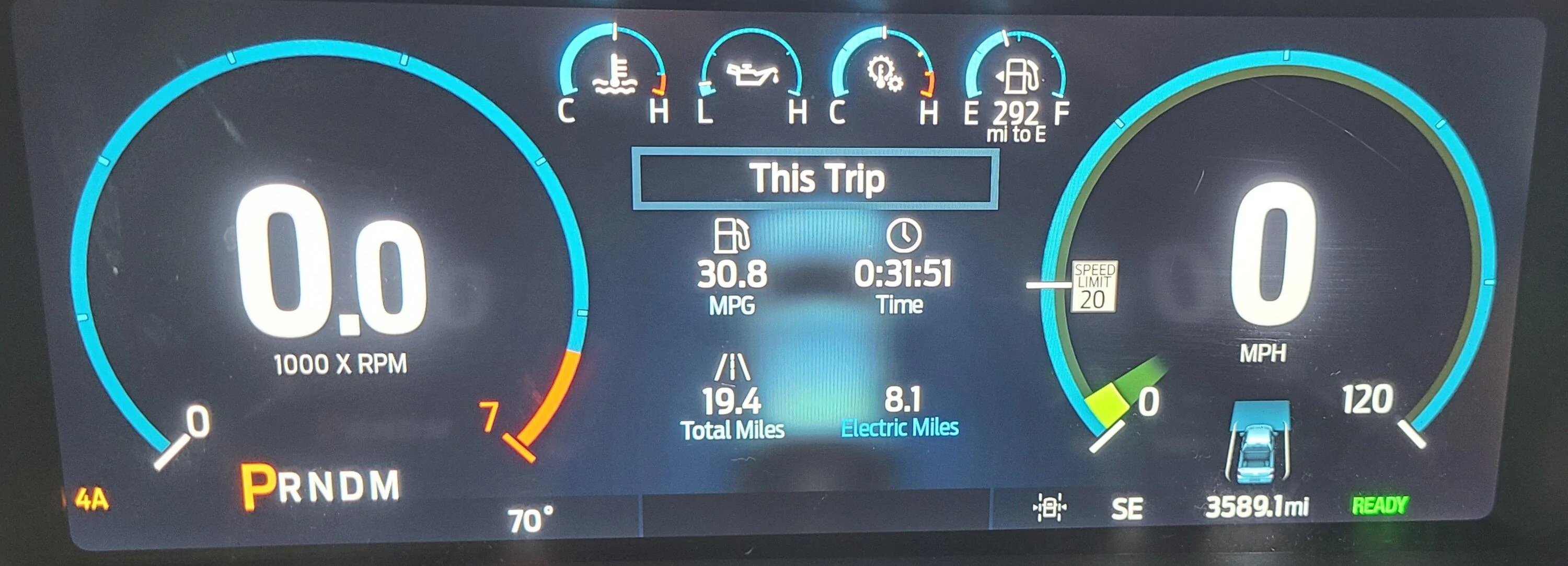 Ford F-150 NEW HIGH SCORE!!! 20220513_192807