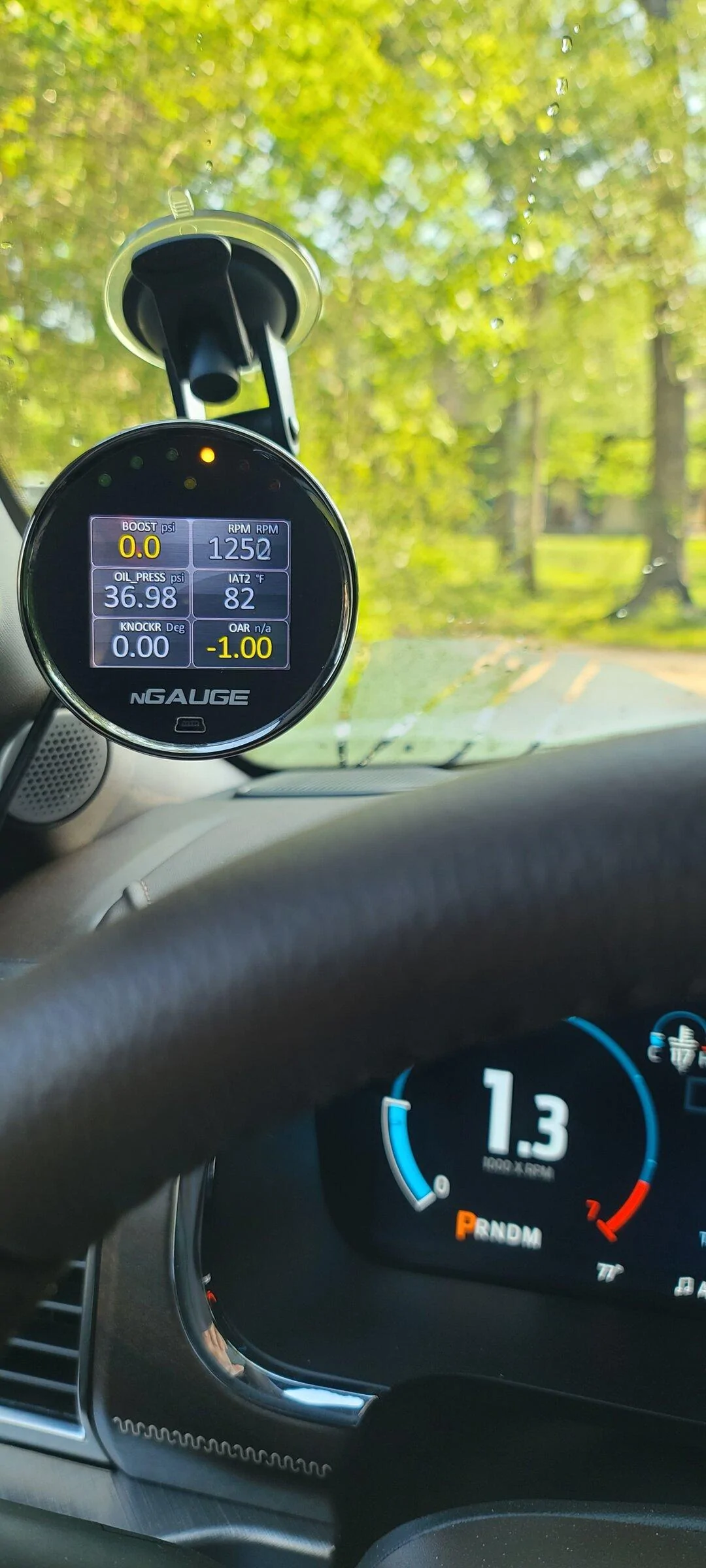 Ford F-150 Final Steps to Bluecruise email 20220518_082751