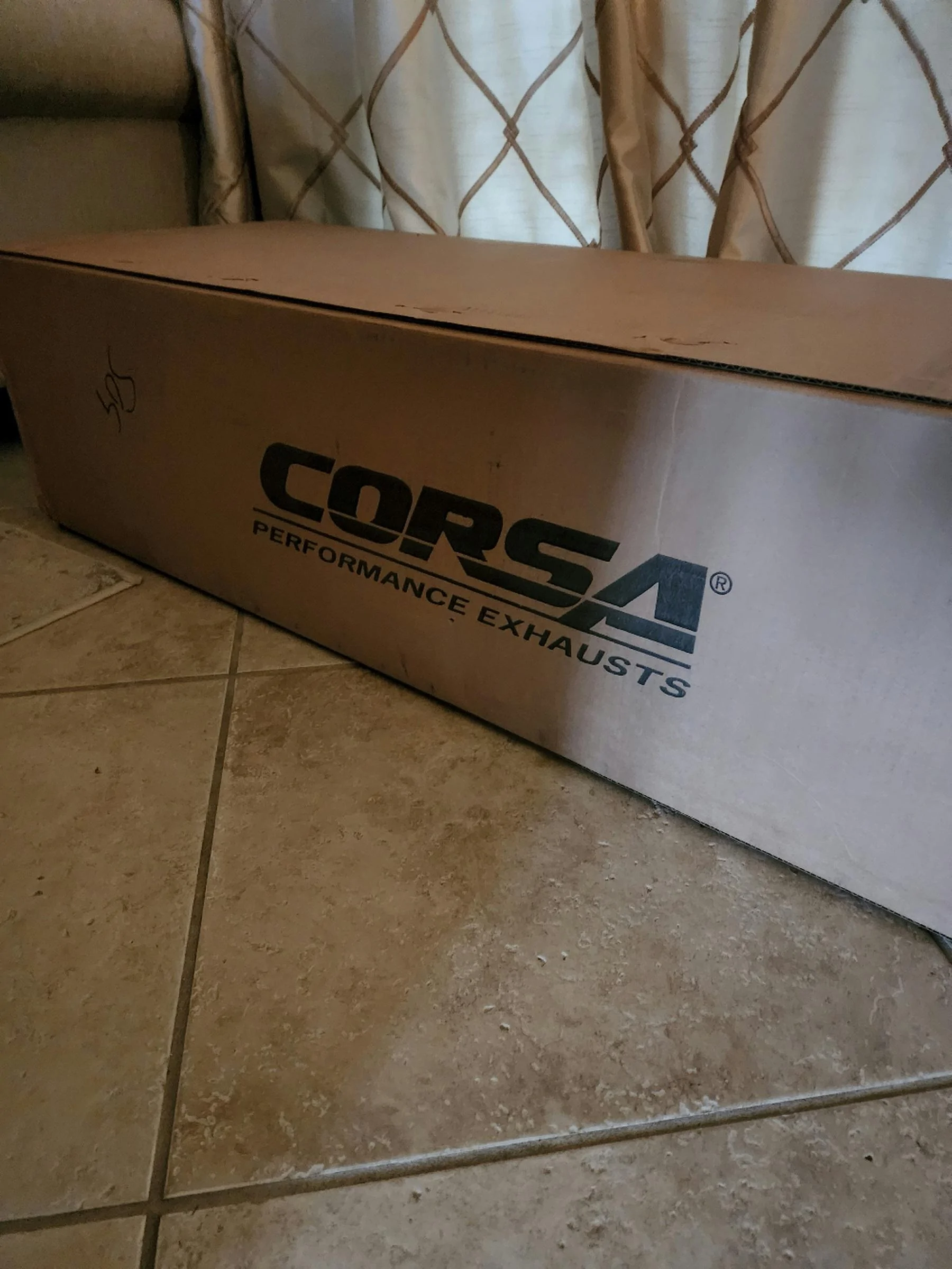 Ford F-150 2022 F150s Ordered in March 20220522_085536