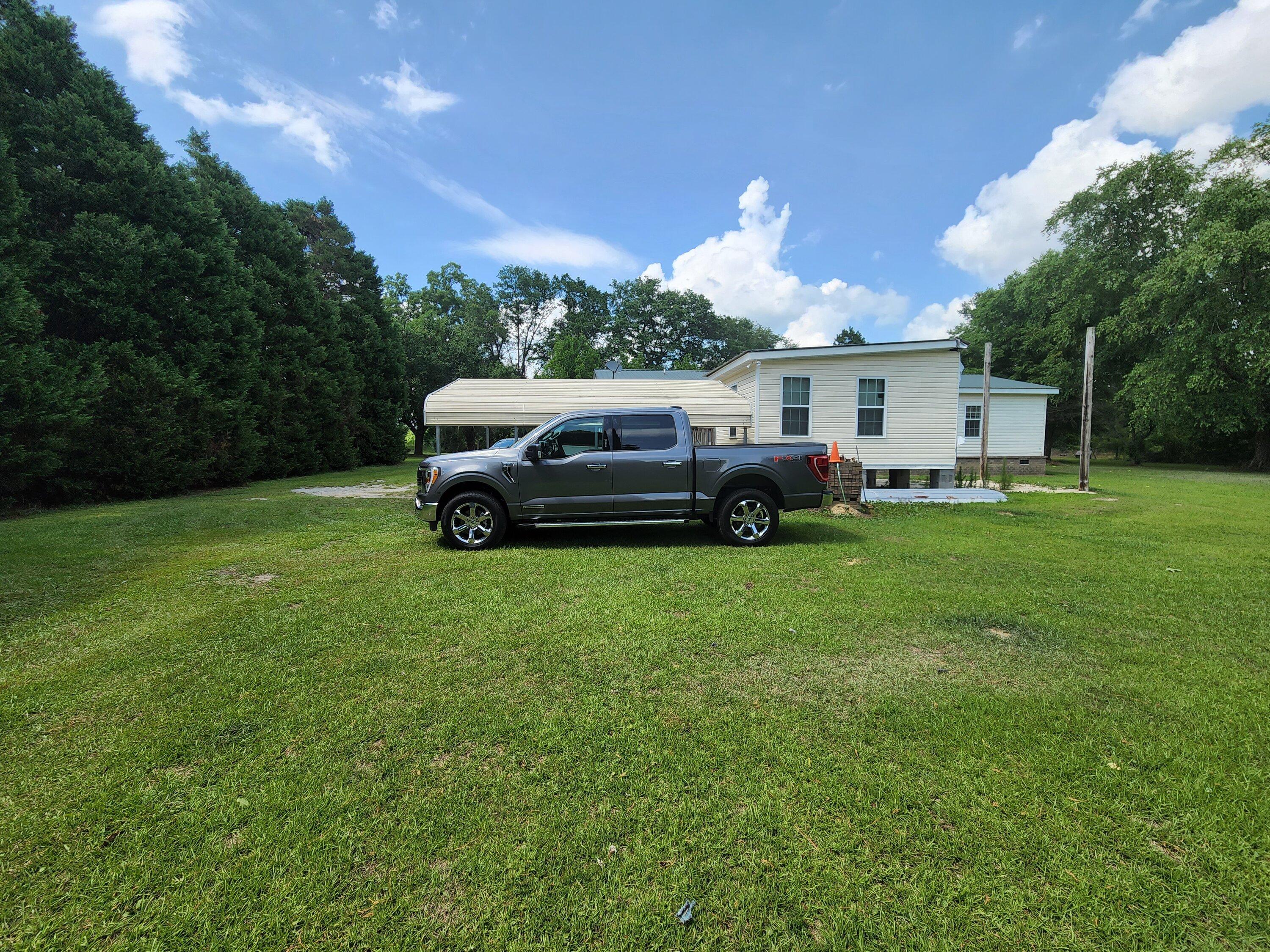 Ford F-150 What do you call your truck? 20220604_153143