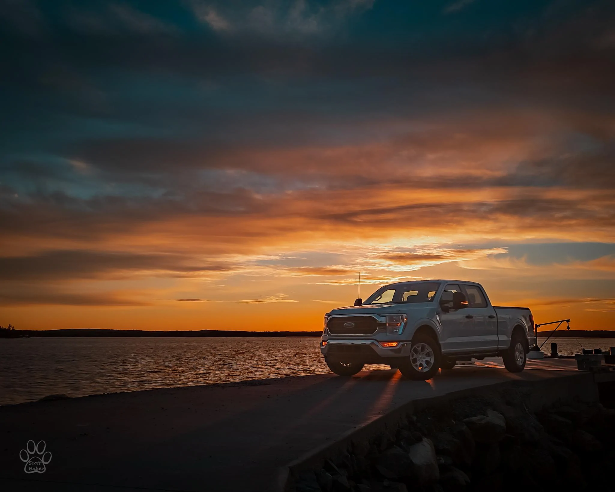 Ford F-150 Scott's 22 xlt 20220606_204311 (1)