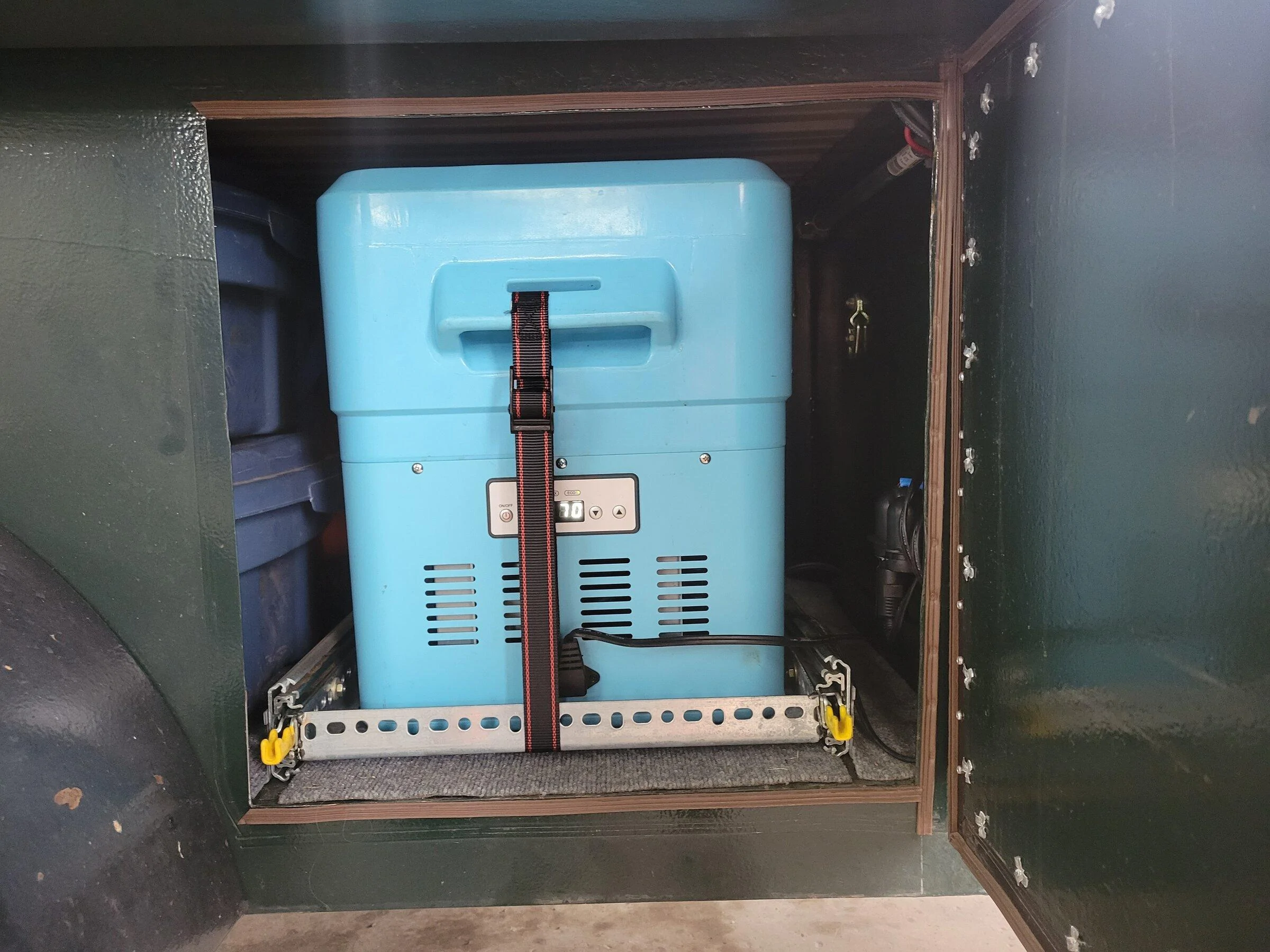 Ford F-150 Regular Cab SWB build 20220607_165431