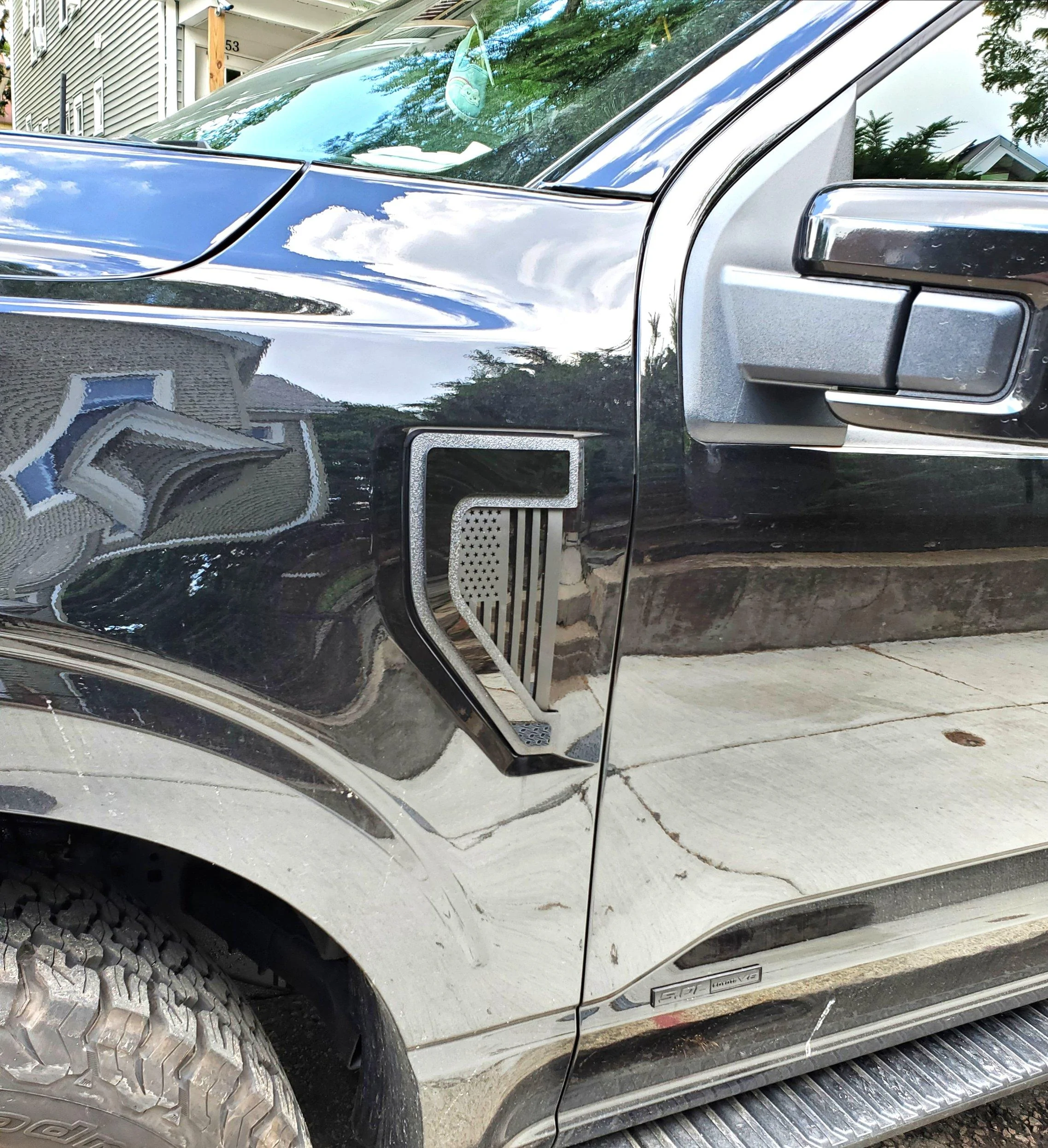 Ford F-150 What did you do TO your F-150 today? 🙋🏻‍♂️ 20220613-112722_p4