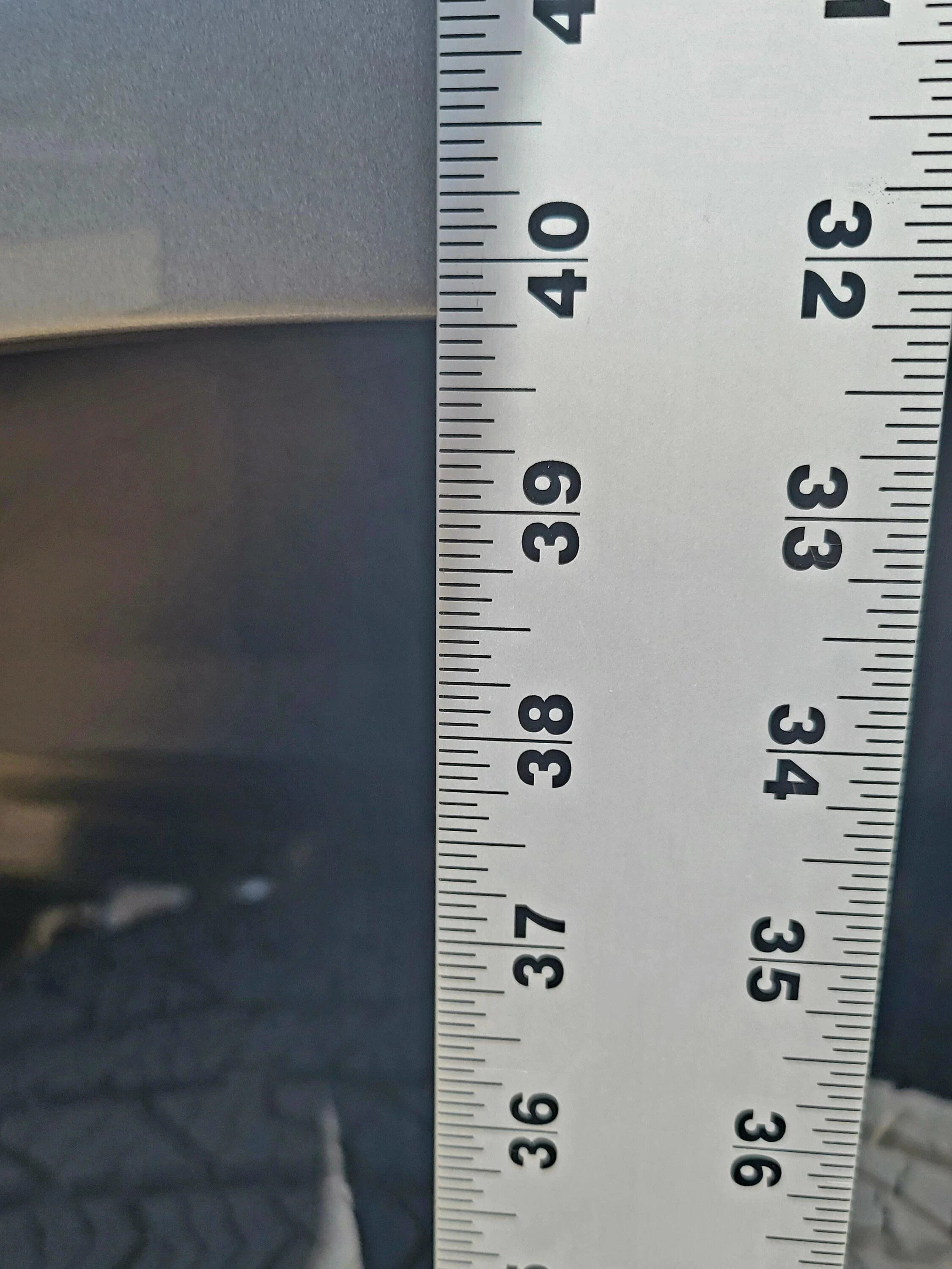 Ford F-150 Anyone remove rear blocks? 20220618_162928
