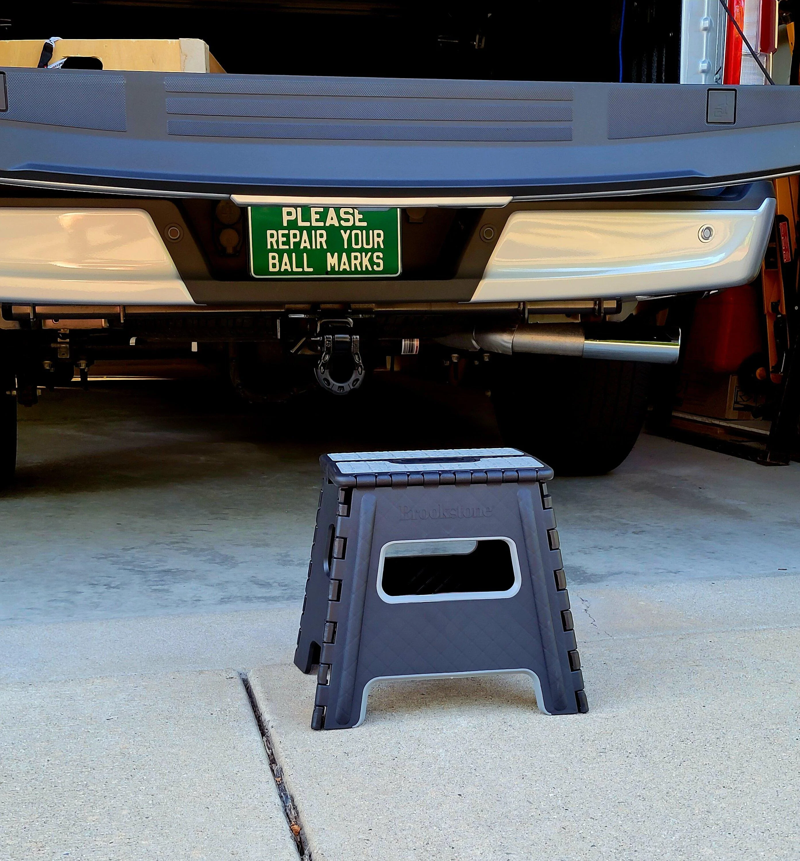 Ford F-150 What did you do TO your F-150 today? 🙋🏻‍♂️ 20220622_194720