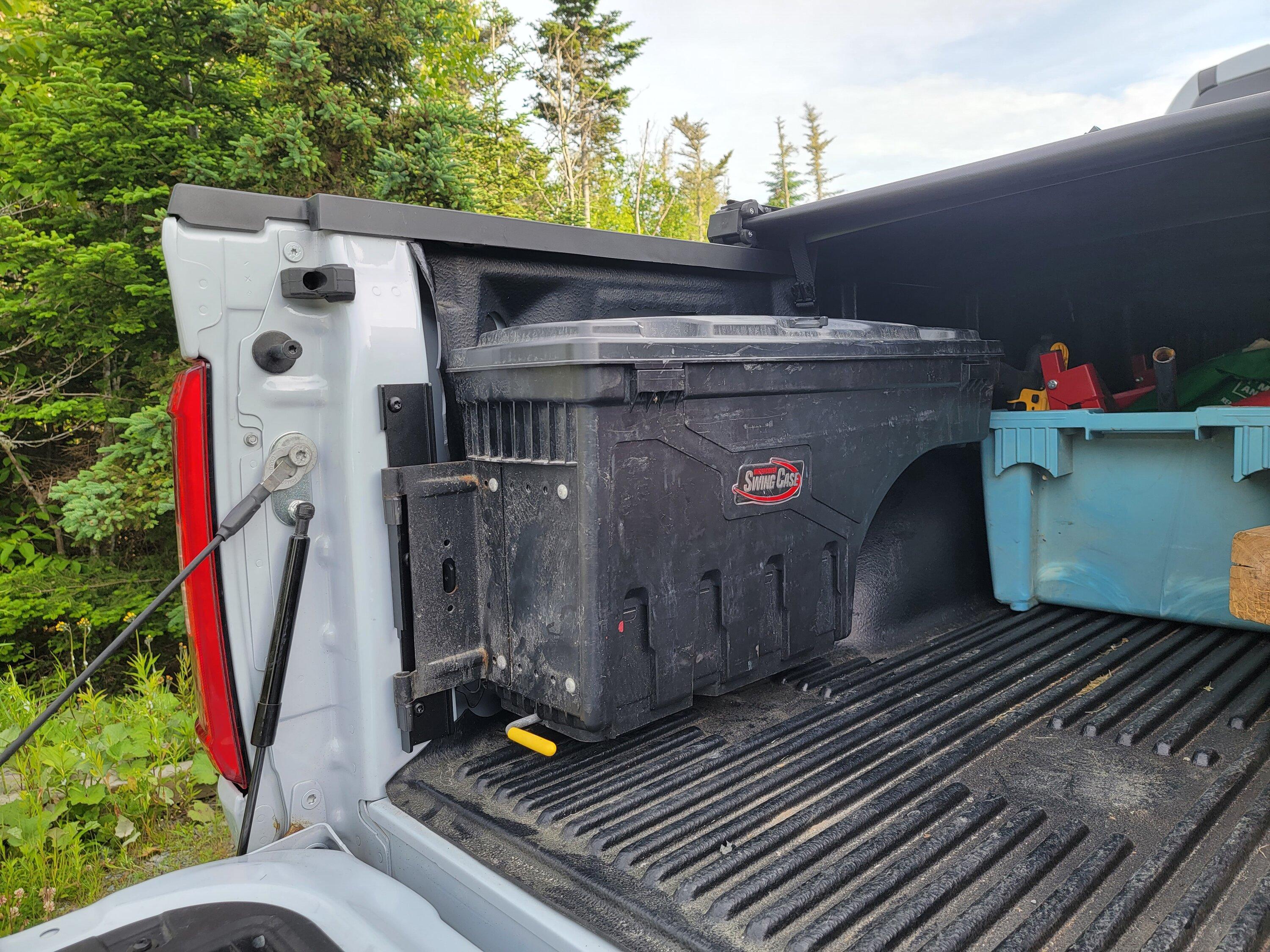 Ford F-150 What did you do TO your F-150 today? 🙋🏻‍♂️ 20220623_191132