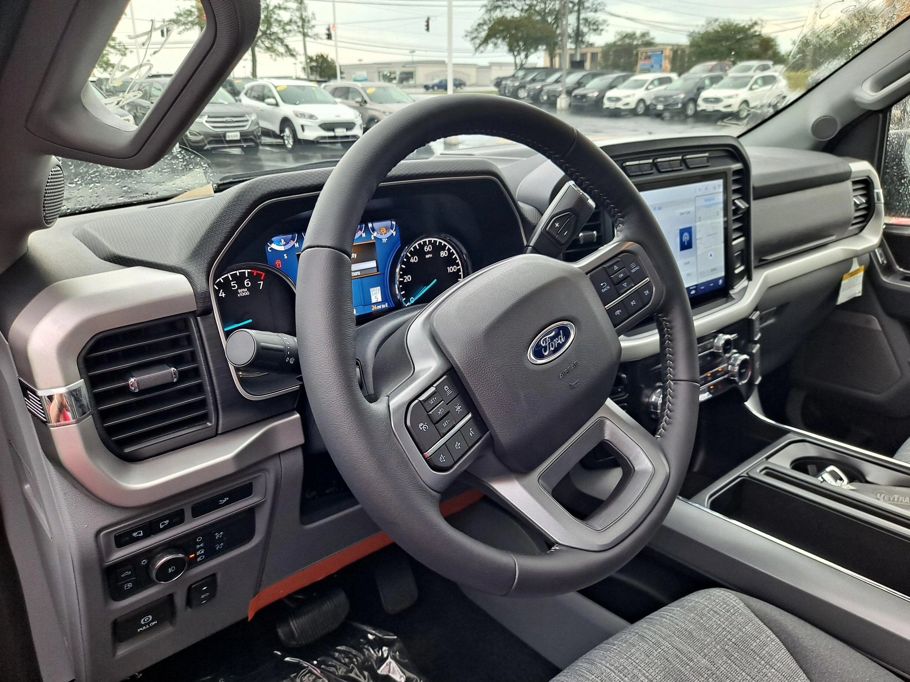 Ford F-150 05/02/22 Build Week Club 20220701_170647