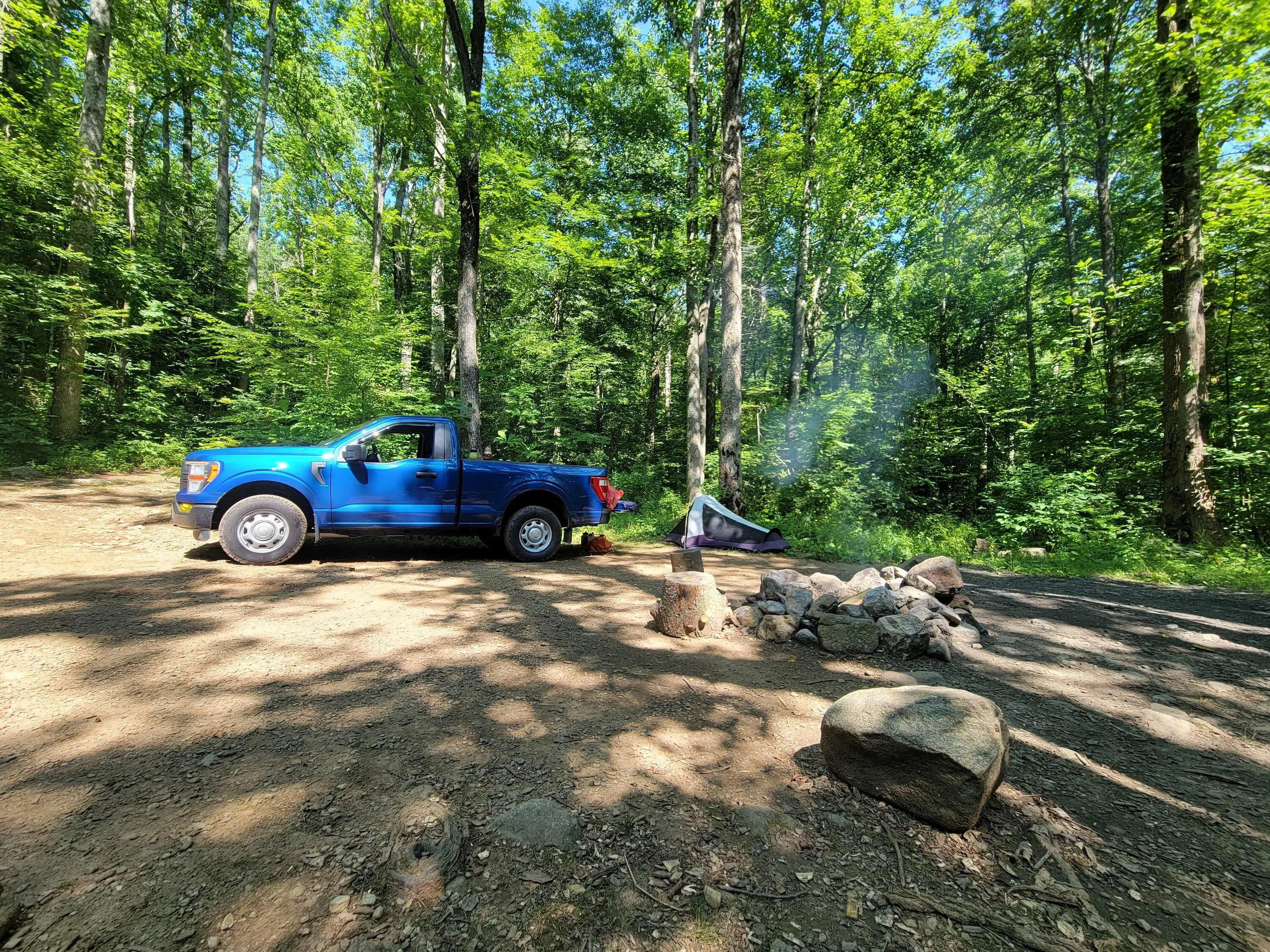 Ford F-150 Regular Cab SWB build 20220723_155026