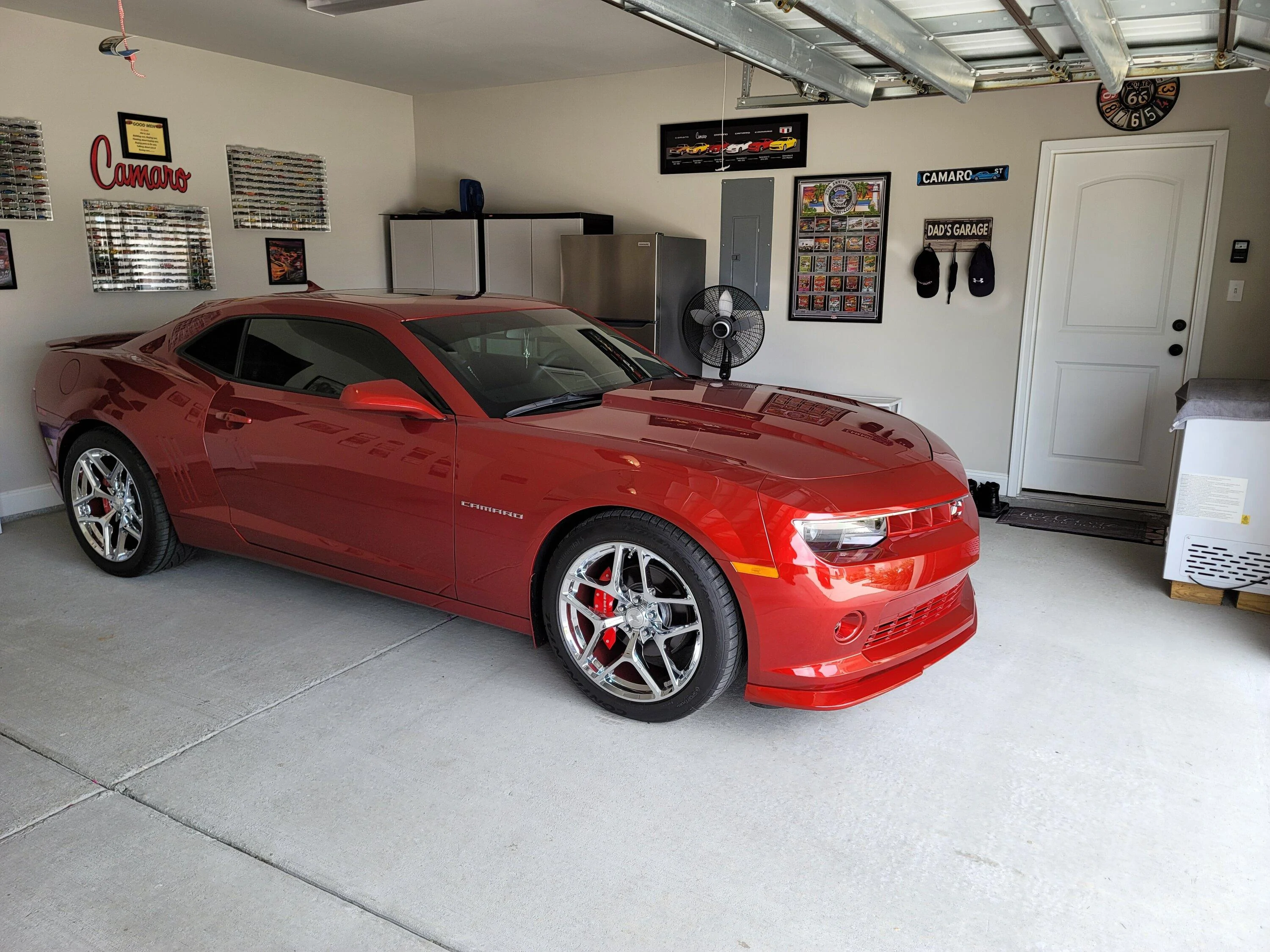 Ford F-150 My 2023 STX Build 20220731_122214