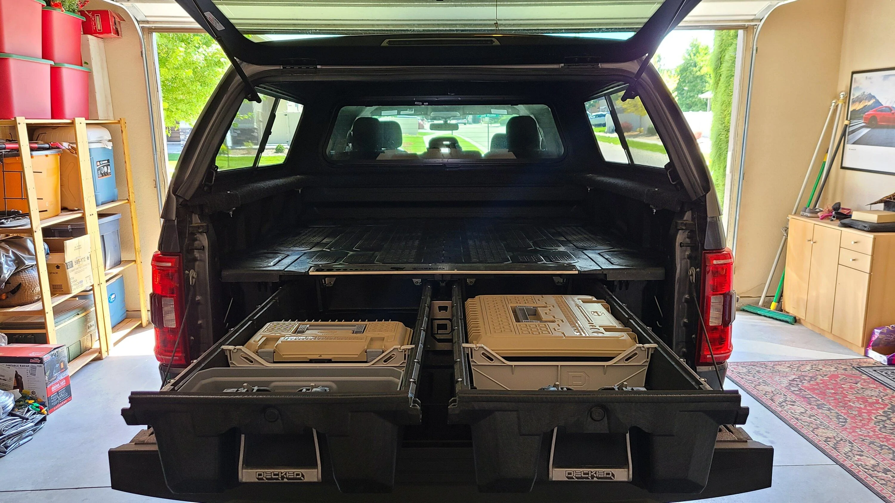 Ford F-150 ProPower MiniFridge 20220812_150424