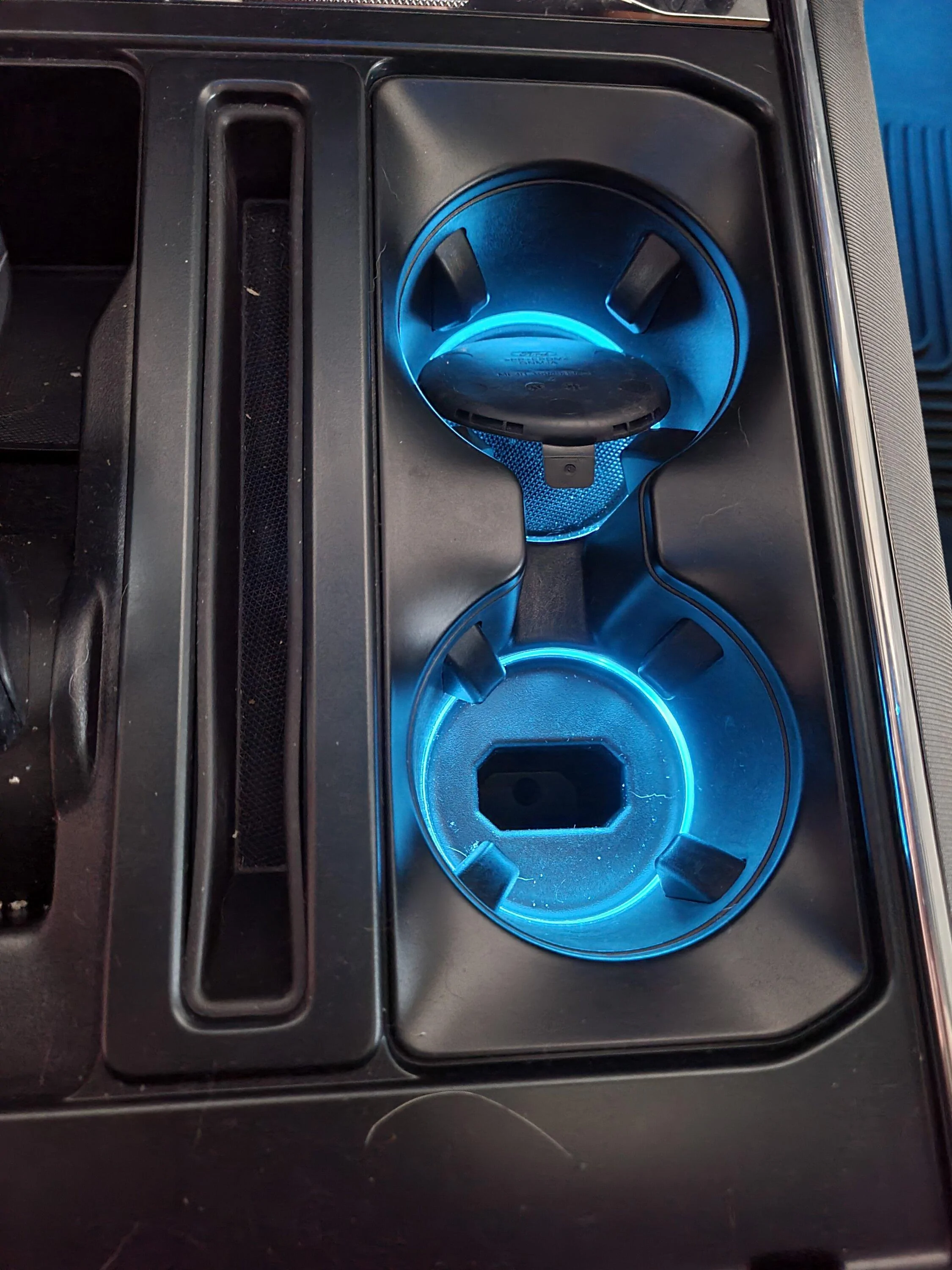 Ford F-150 Problem with Remote Control (Key Fob) 20220817_162520