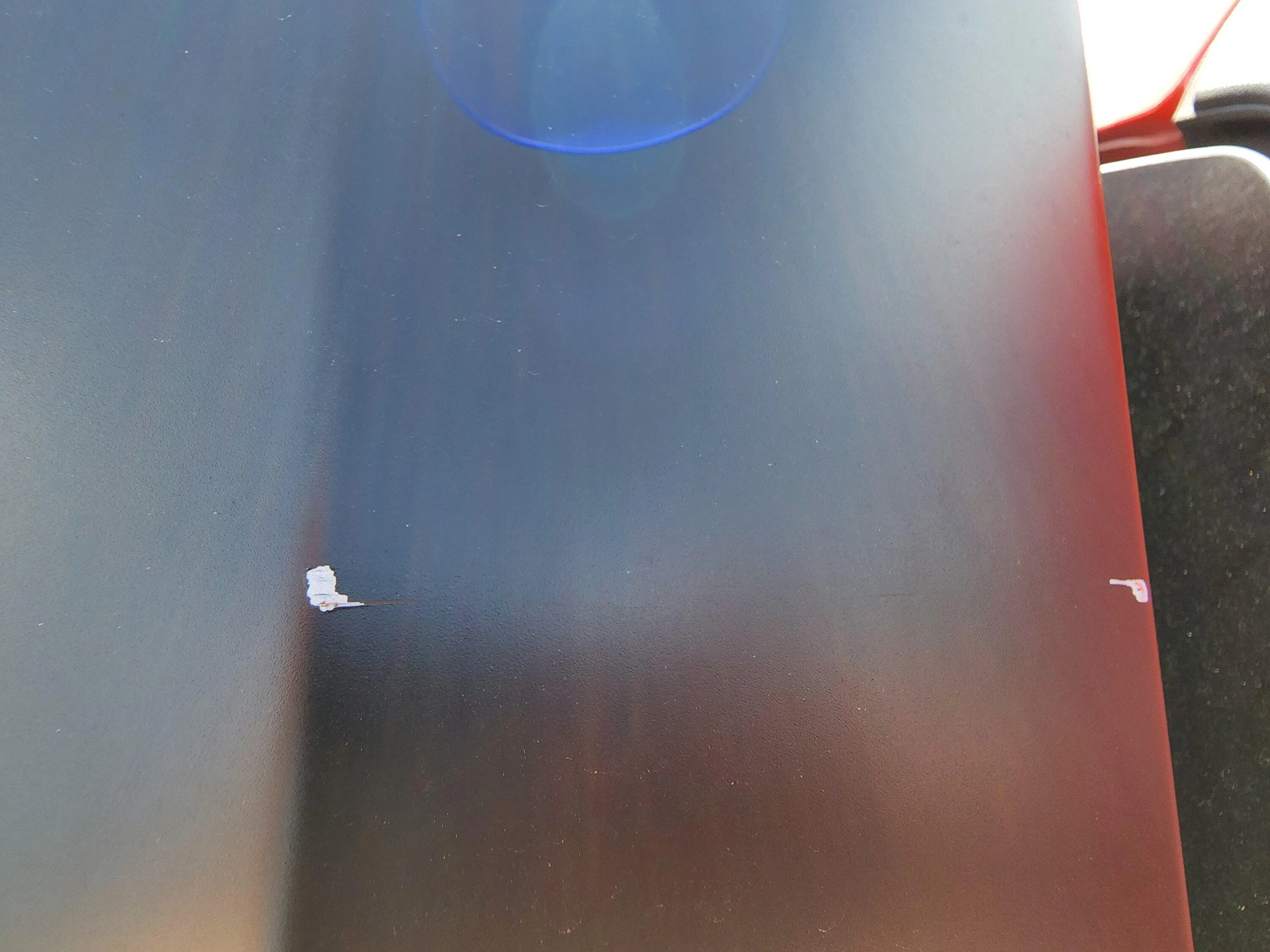 Ford F-150 RSI Smartcap and Decked Drawers 20220820_152853