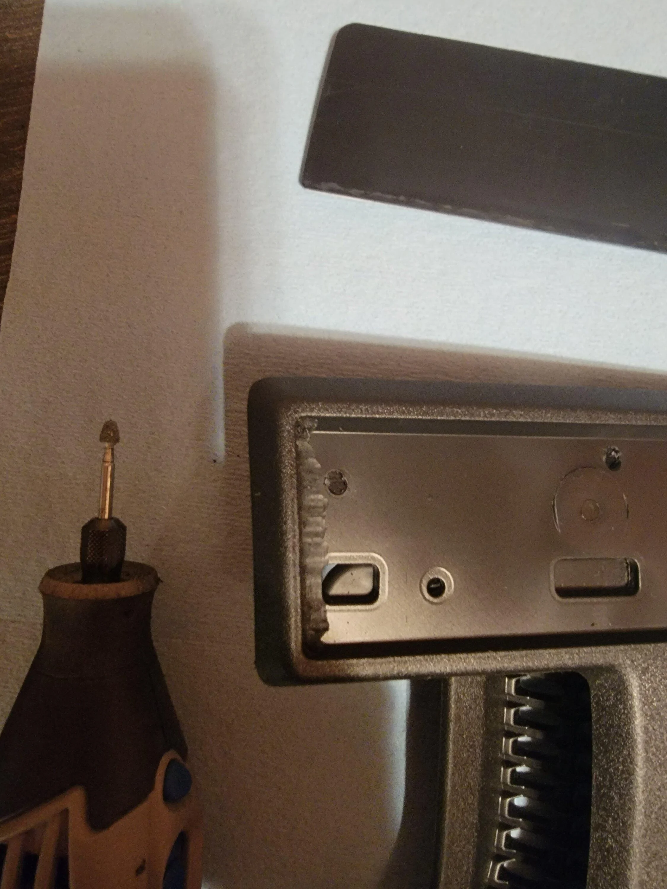 Ford F-150 Fender Badges - anyone changed theirs? 20220828_101522