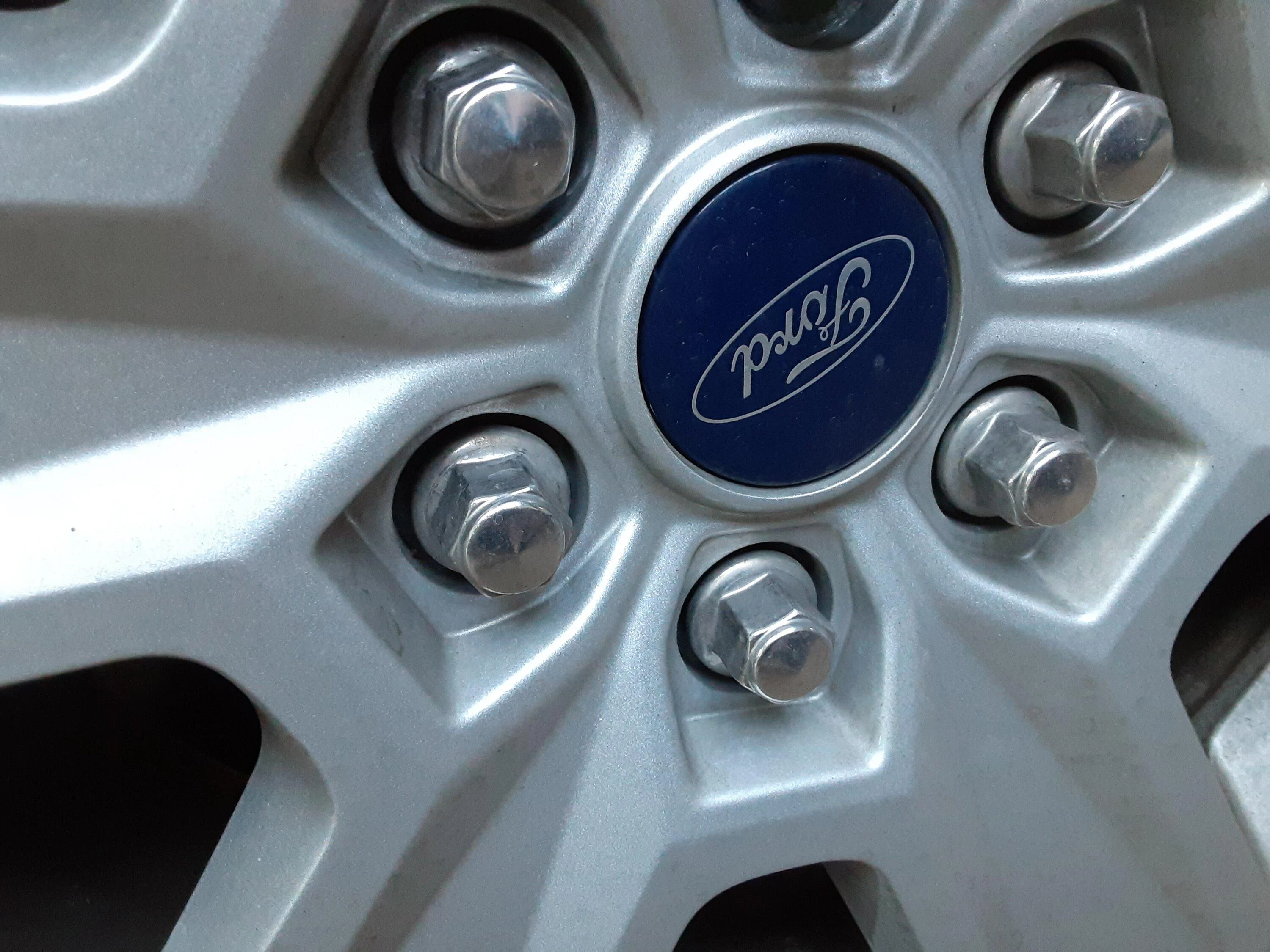 Ford F-150 HDPP unicorn trucks shout out… 20220830_184029