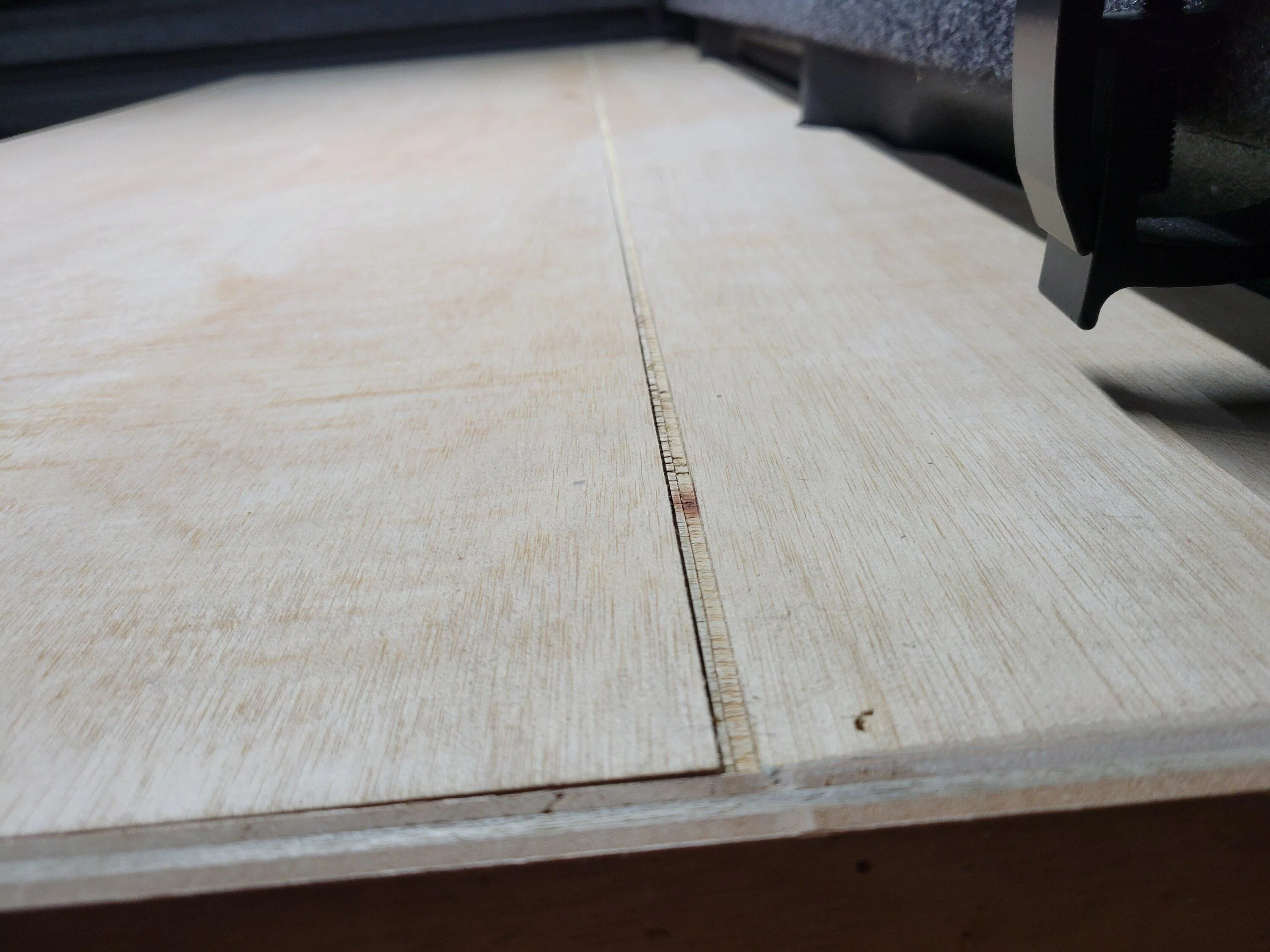 Ford F-150 Regular Cab SWB build 20220921_213632