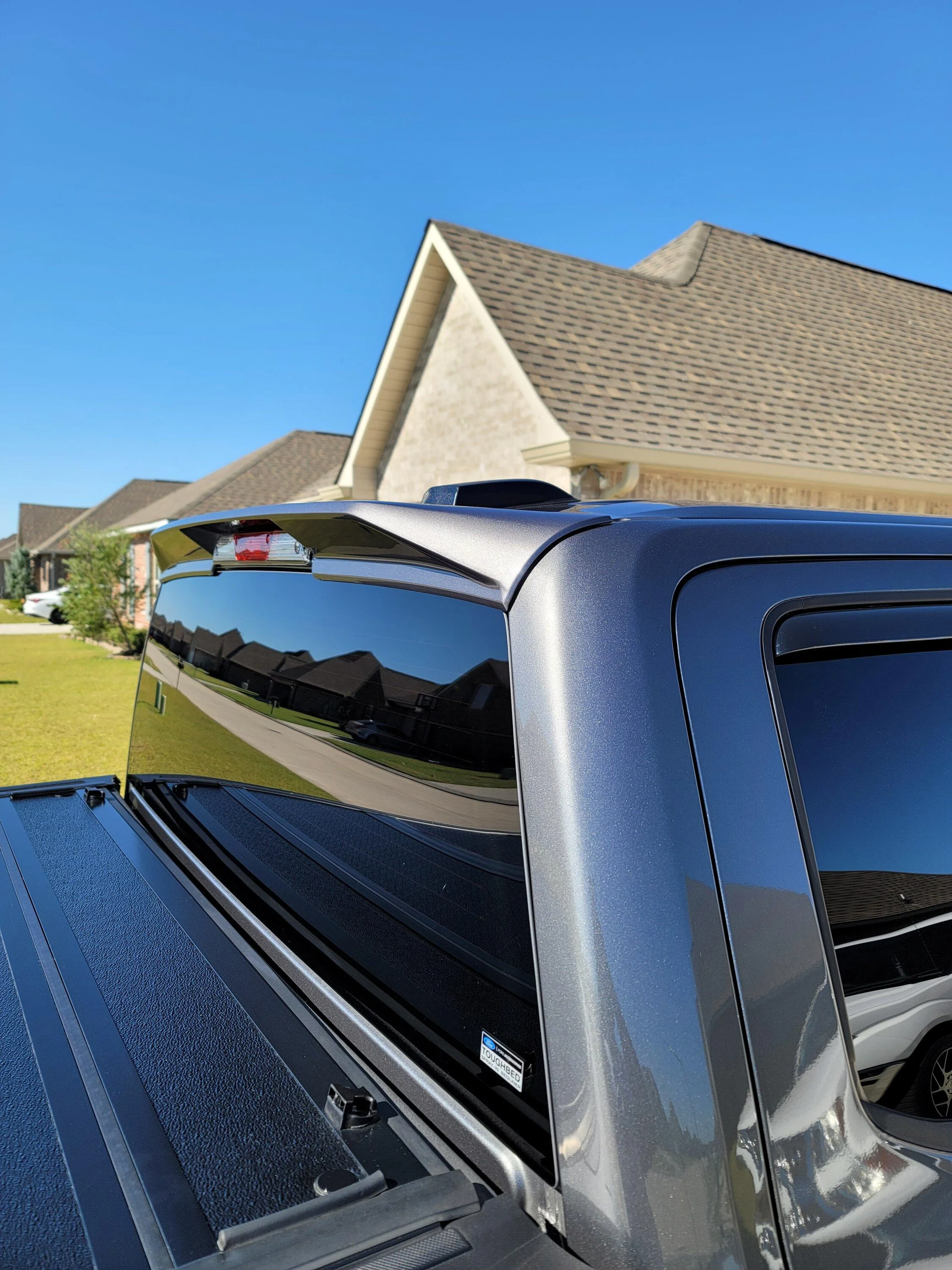 Ford F-150 My 2023 STX Build 20220928_101451