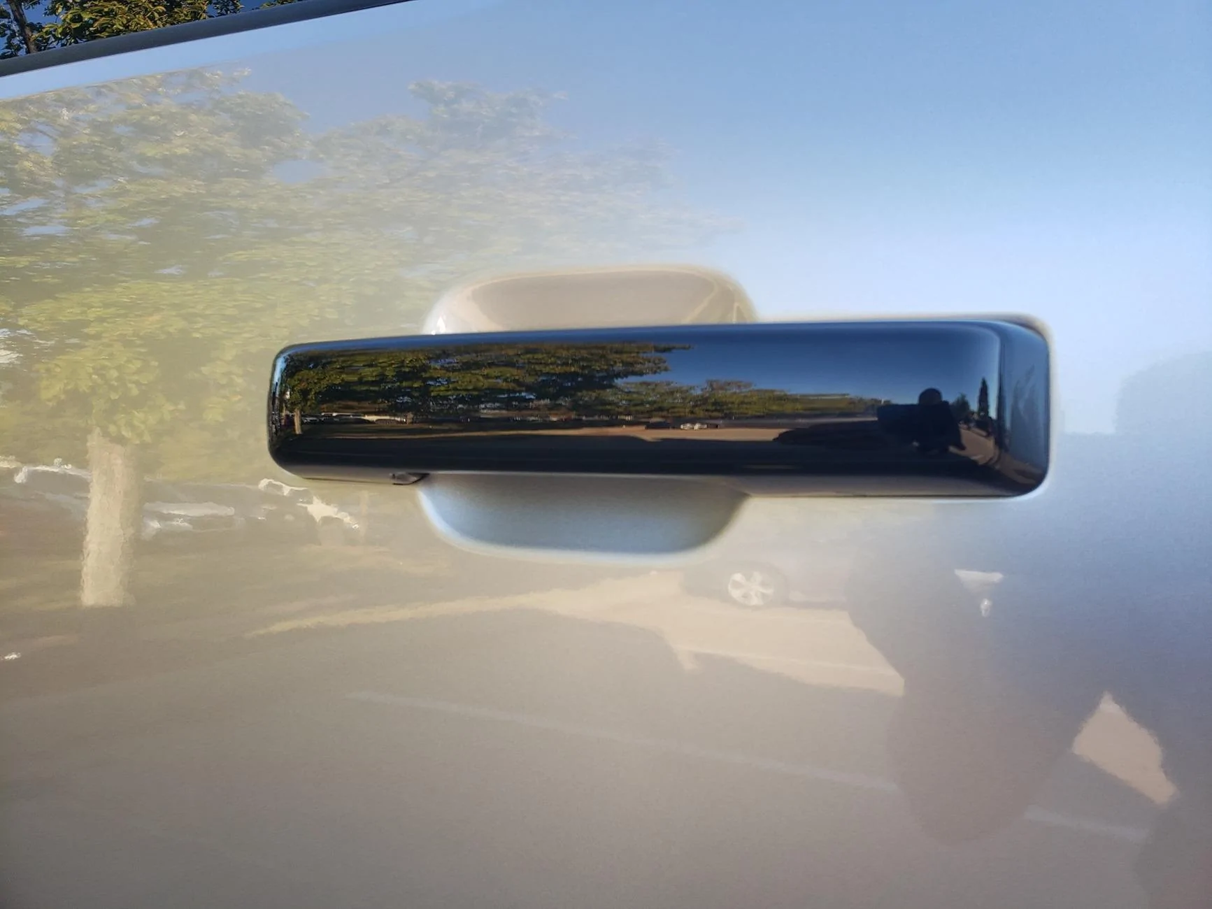 Ford F-150 Plain Jane is ready for duty 20221006_084633_resized