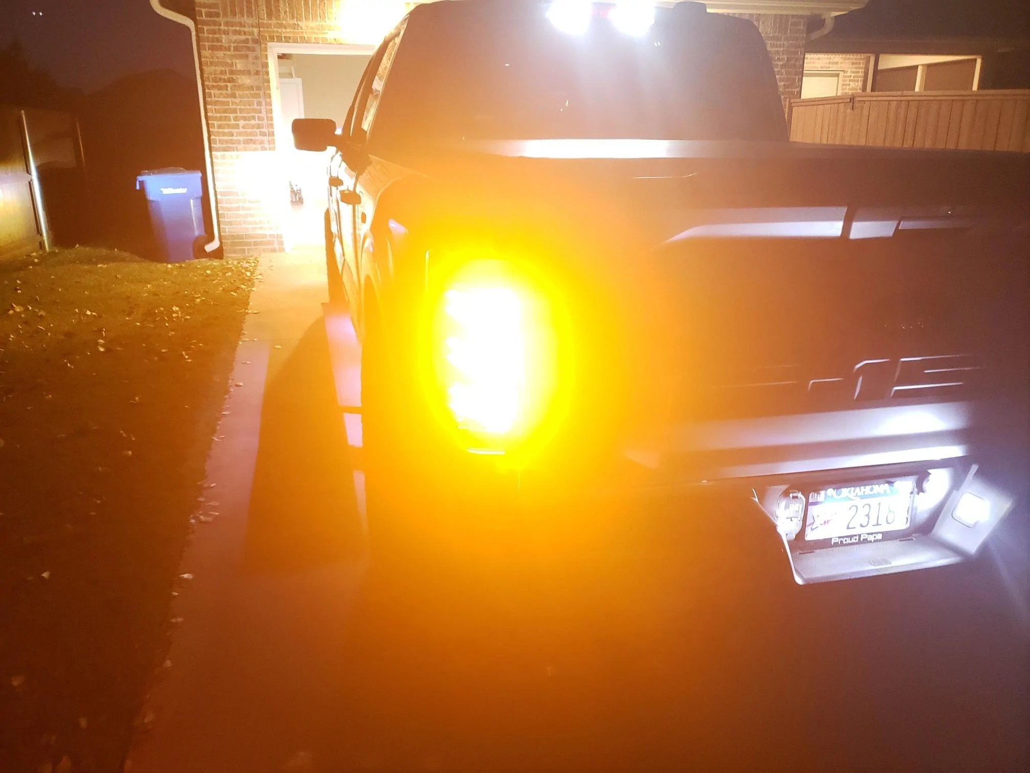 Ford F-150 AlphaRex LUXX Headlights 20221007_194109_resized