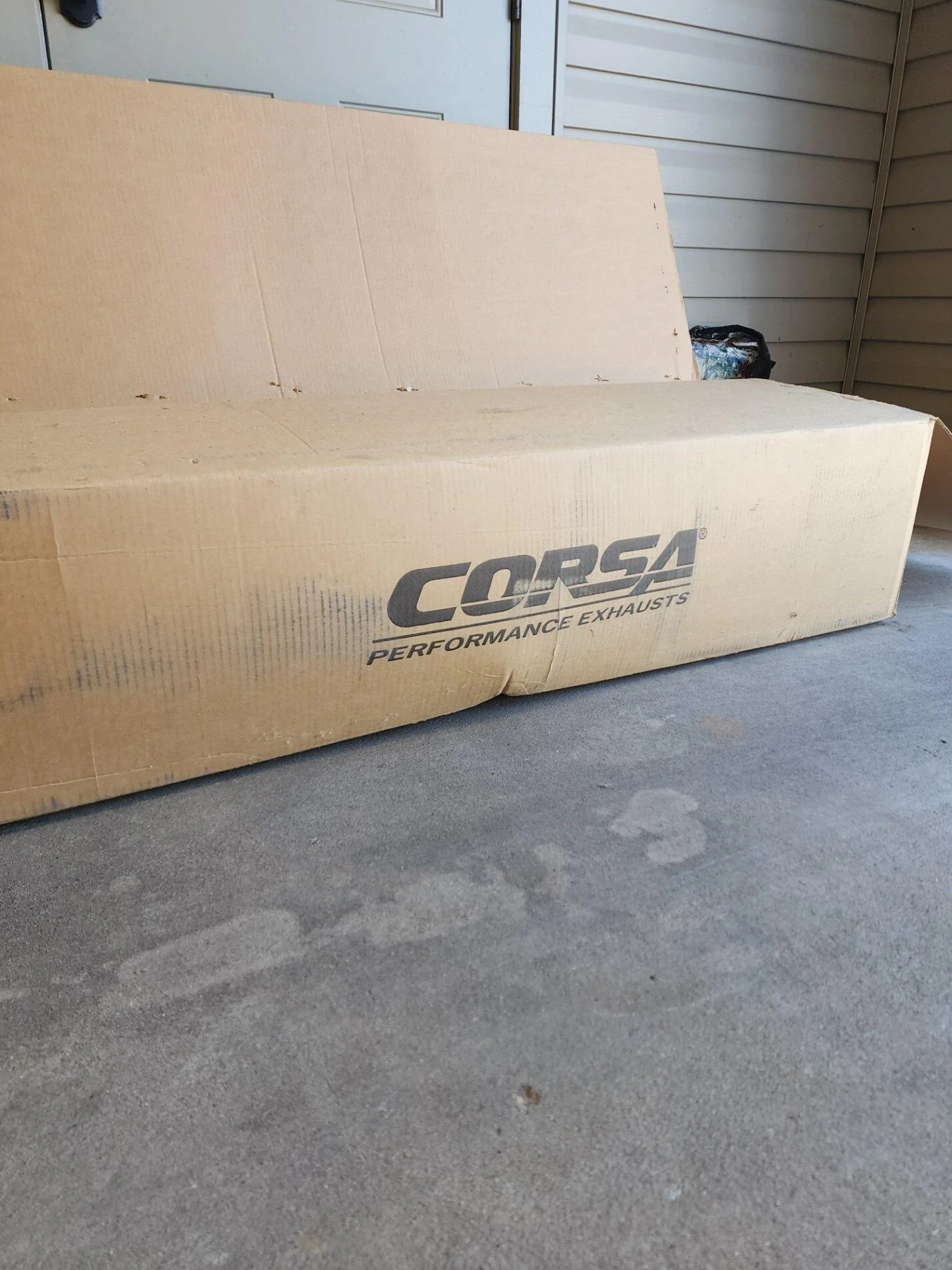 Ford F-150 Lets see those aftermarket exhaust THREAD! 20221011_152611