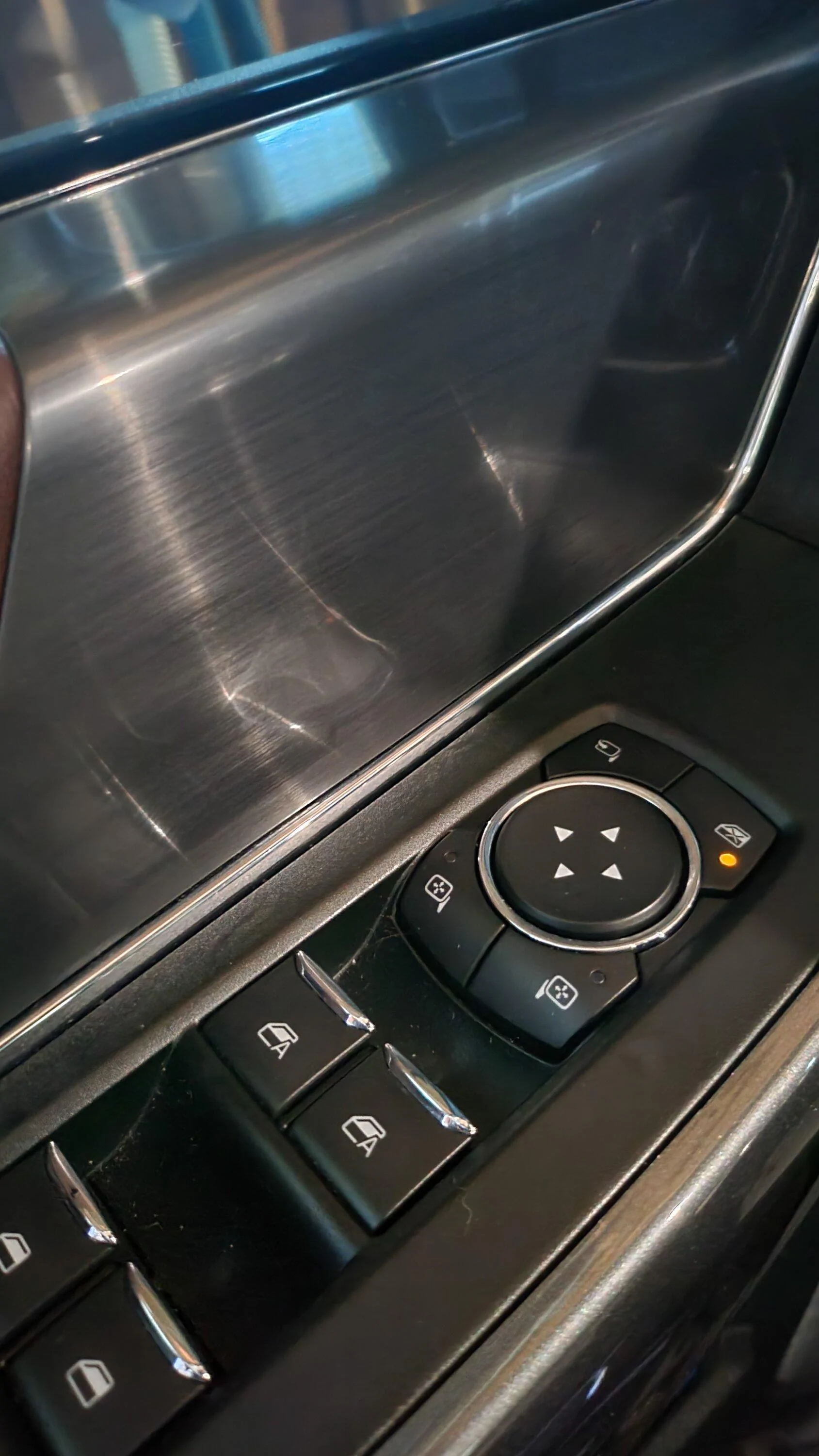 Ford F-150 Side badges missing 20221012_165828