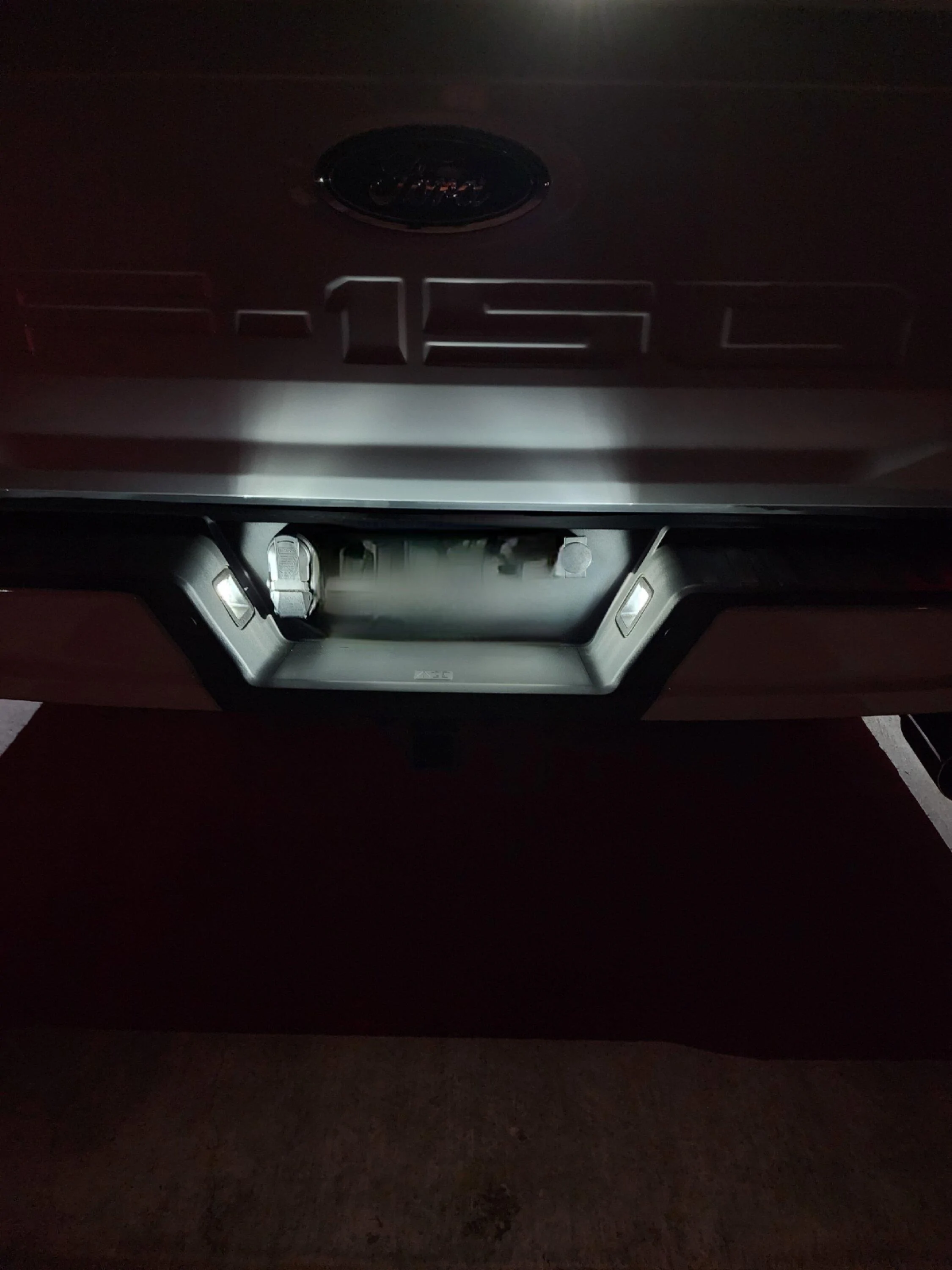 Ford F-150 22 Space White Lariat 4x4 20221015_060743