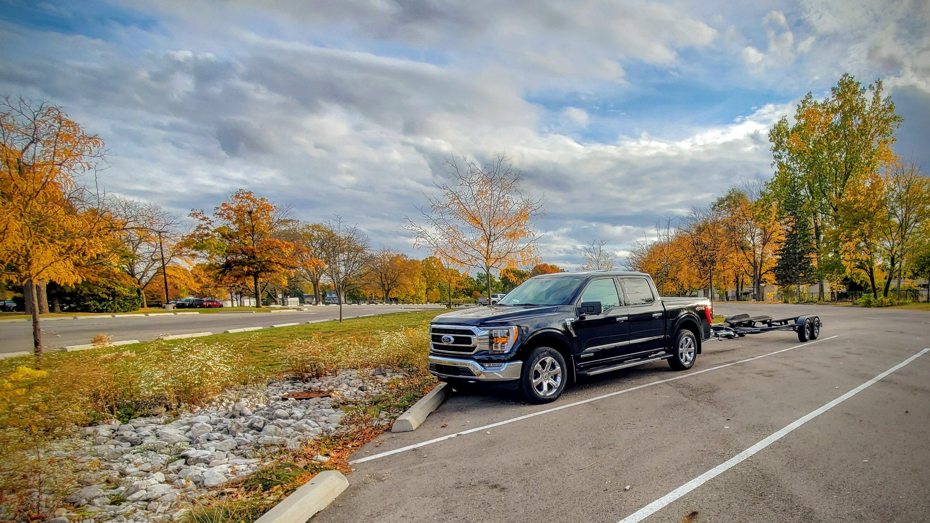 Ford F-150 Fall 2022 Truck Pics - Post Em! 20221016_170726