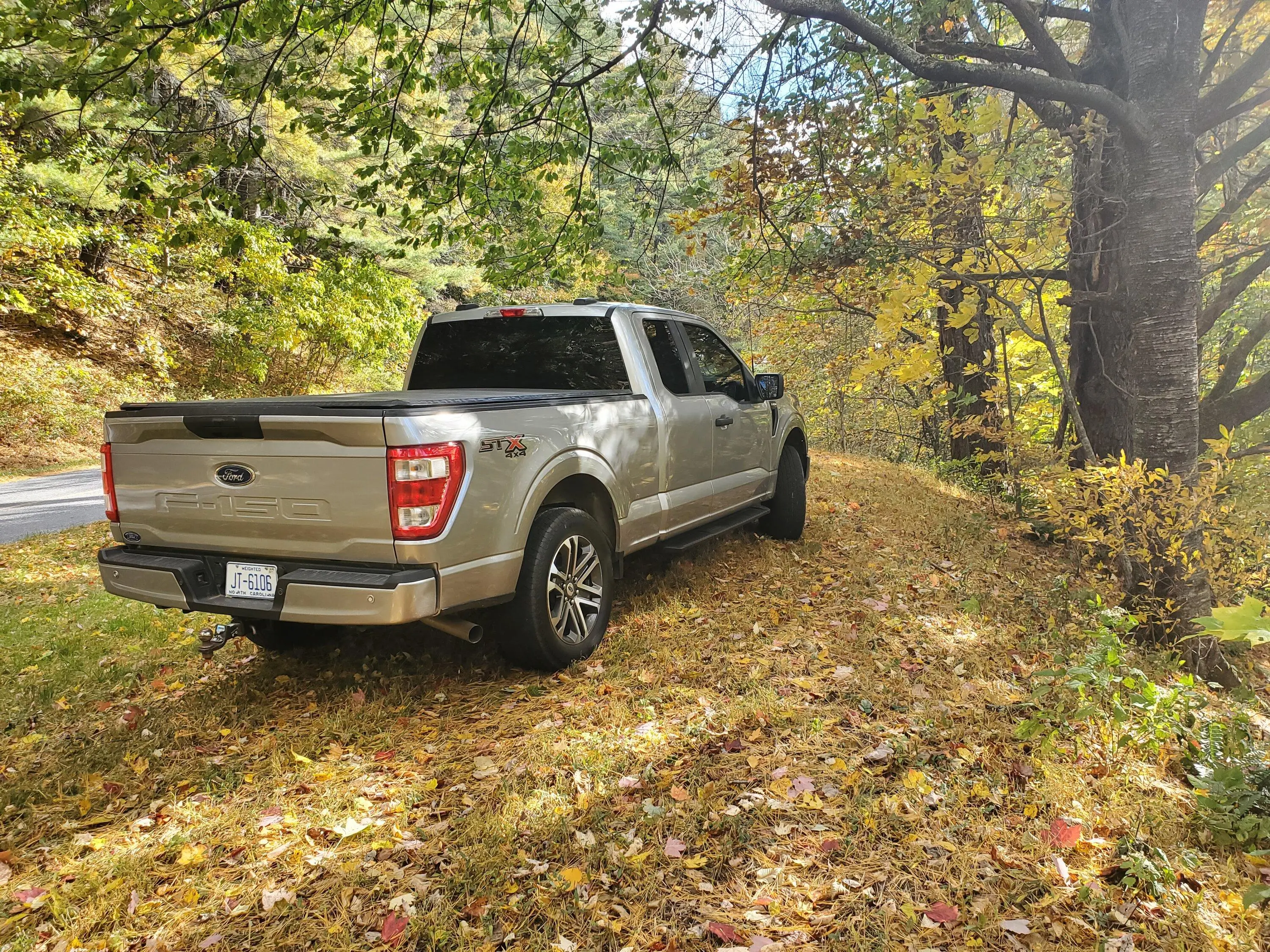 Ford F-150 Fall 2022 Truck Pics - Post Em! 20221019_102853