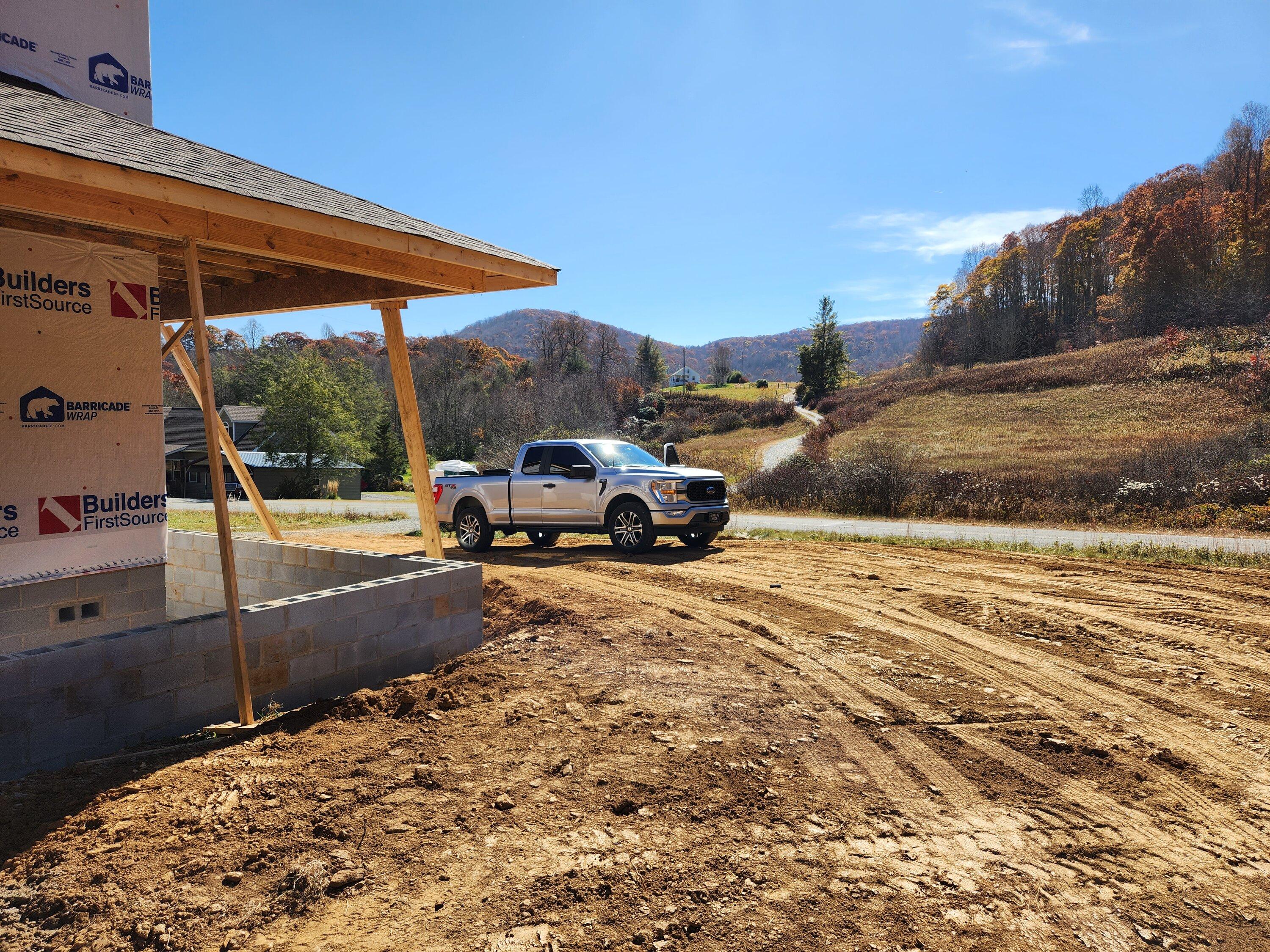 Ford F-150 Fall 2022 Truck Pics - Post Em! 20221024_133214