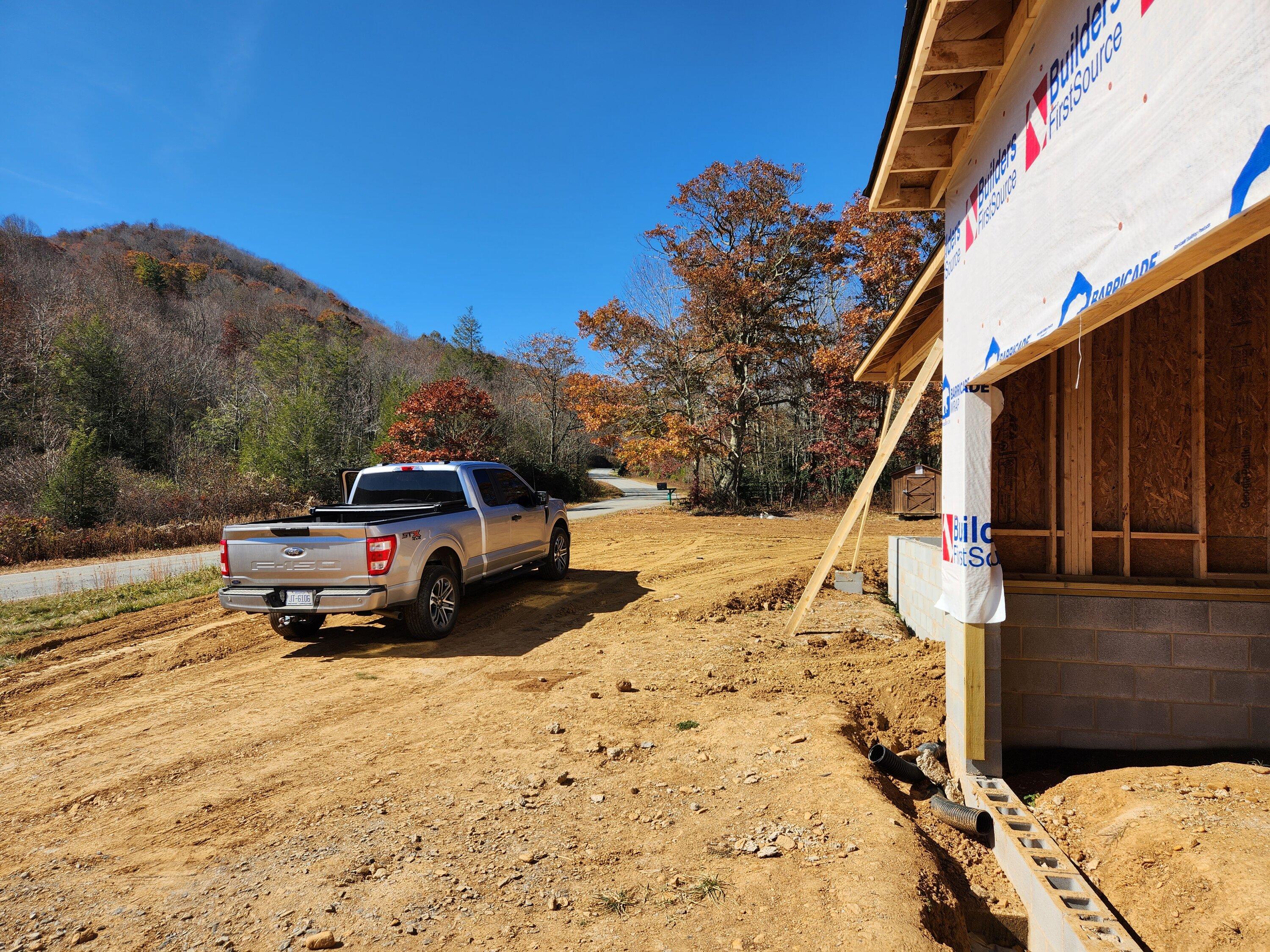 Ford F-150 Fall 2022 Truck Pics - Post Em! 20221024_134147