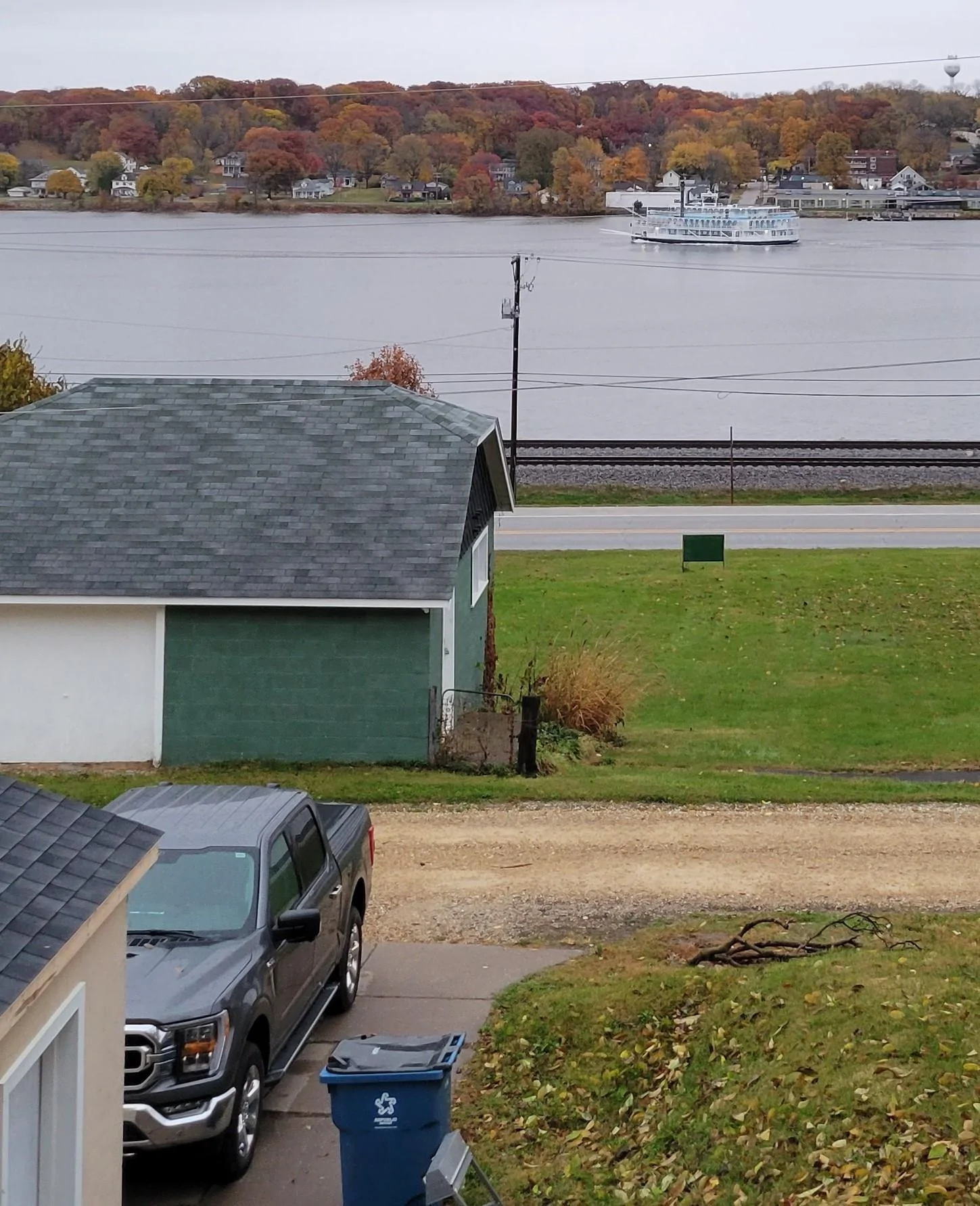 Ford F-150 Fall 2022 Truck Pics - Post Em! 20221025_074643