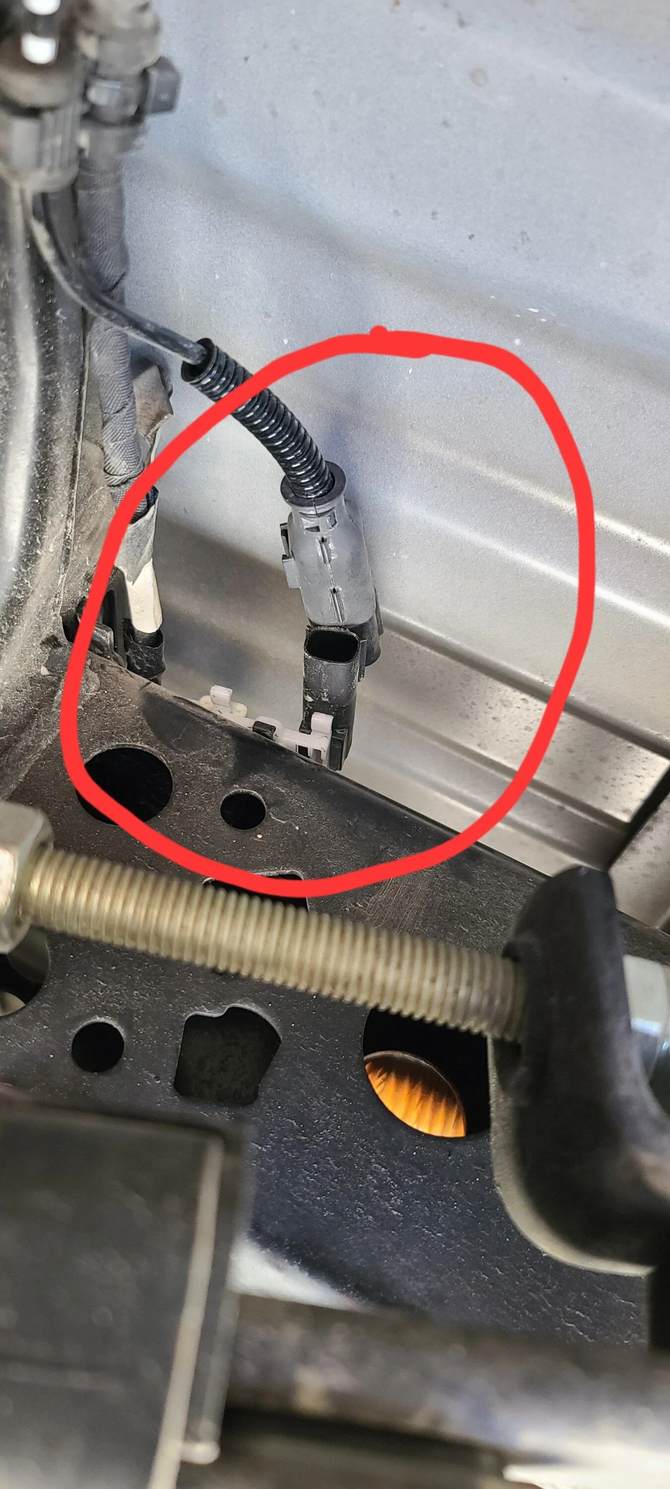 Ford F-150 2022 CCD shocks ride like crap? 20221025_111433
