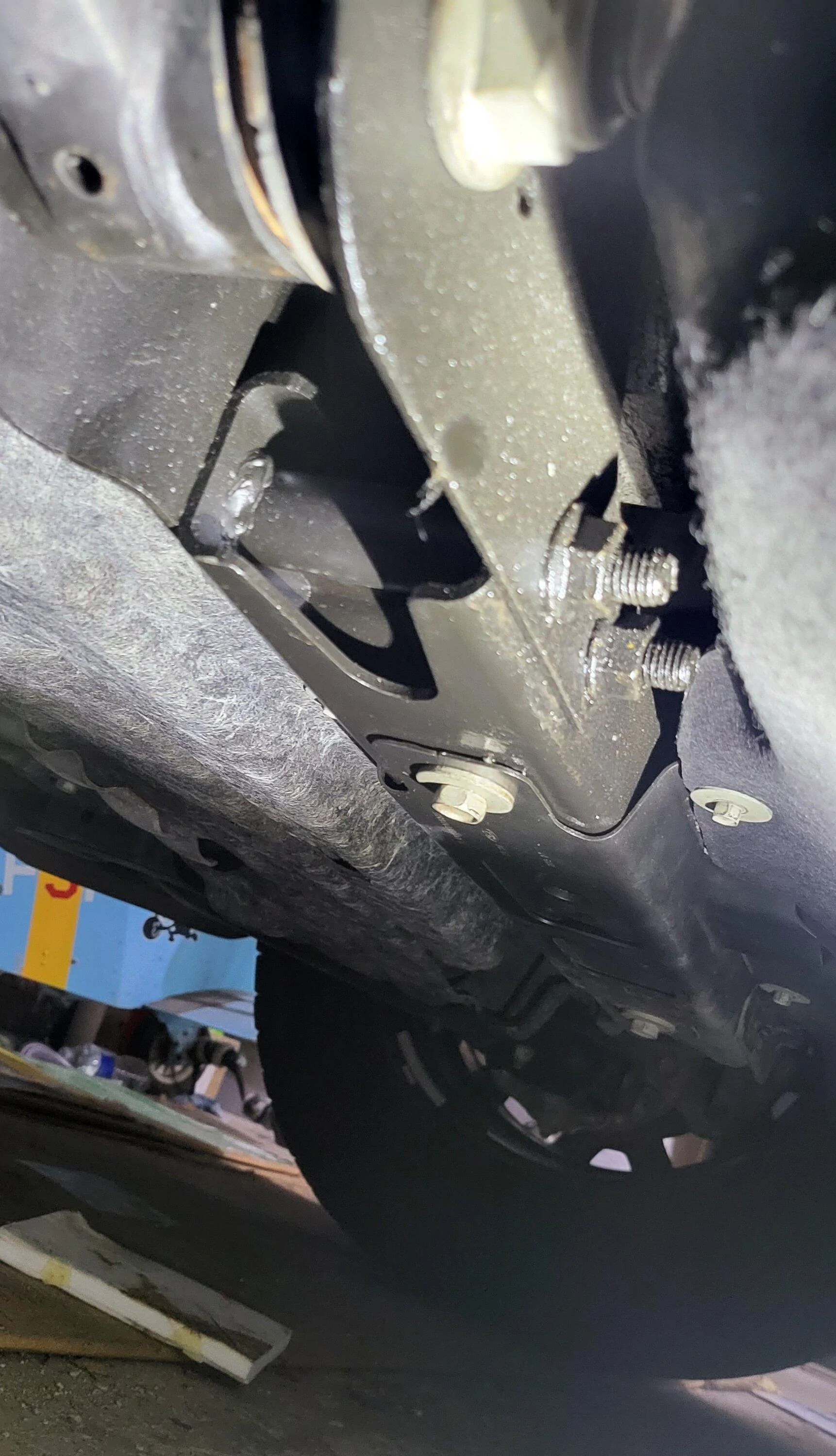 Ford F-150 how concerned should I be? 20221025_142719