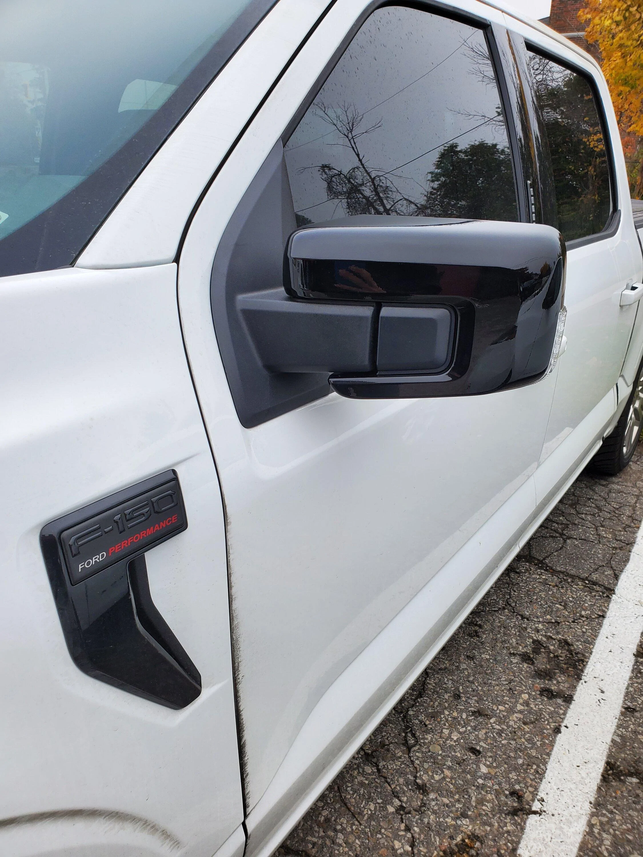 Ford F-150 2022 Black Pack 5.0 Build 20221103_120333