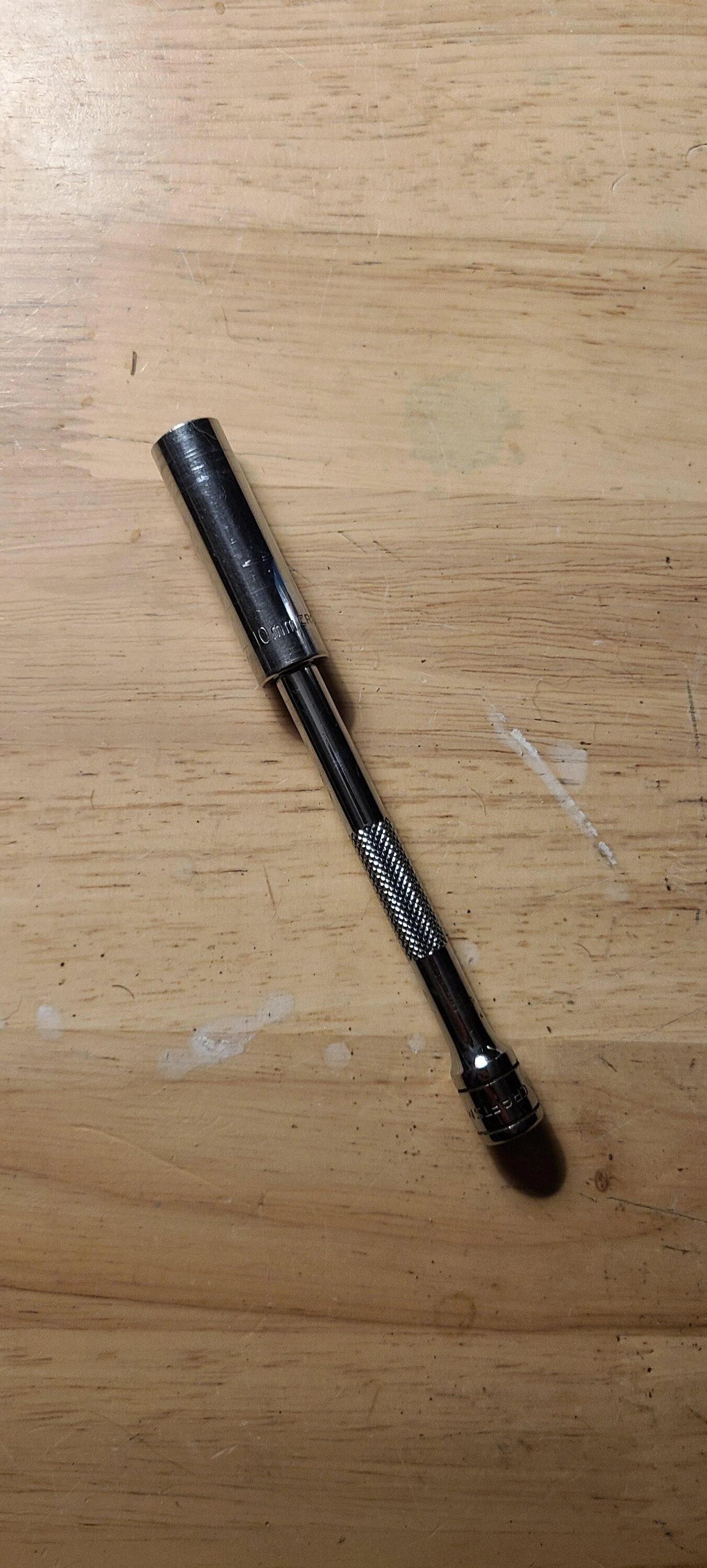 Ford F-150 Fog lights aimed like crap 20221109_031933