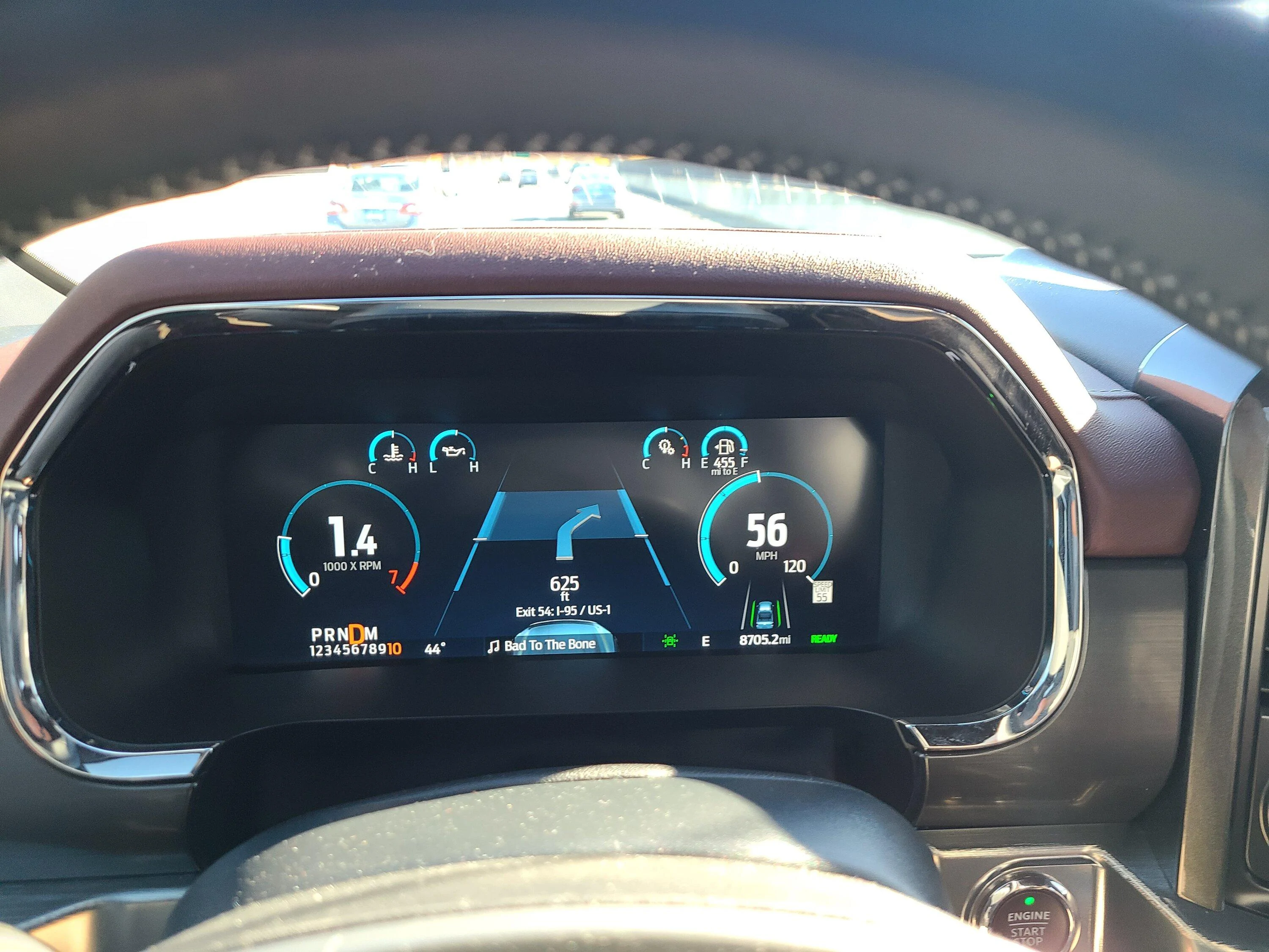 Ford F-150 ECU module programming guide using FDRS 20221114_095840