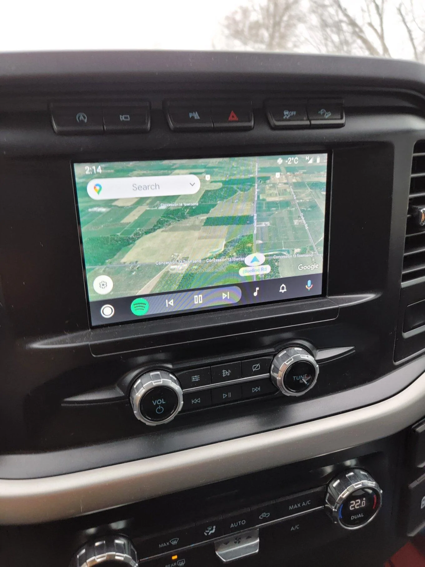 Ford F-150 2021+ F-150 FORScan List / Database / Spreadsheet 20221119_141441