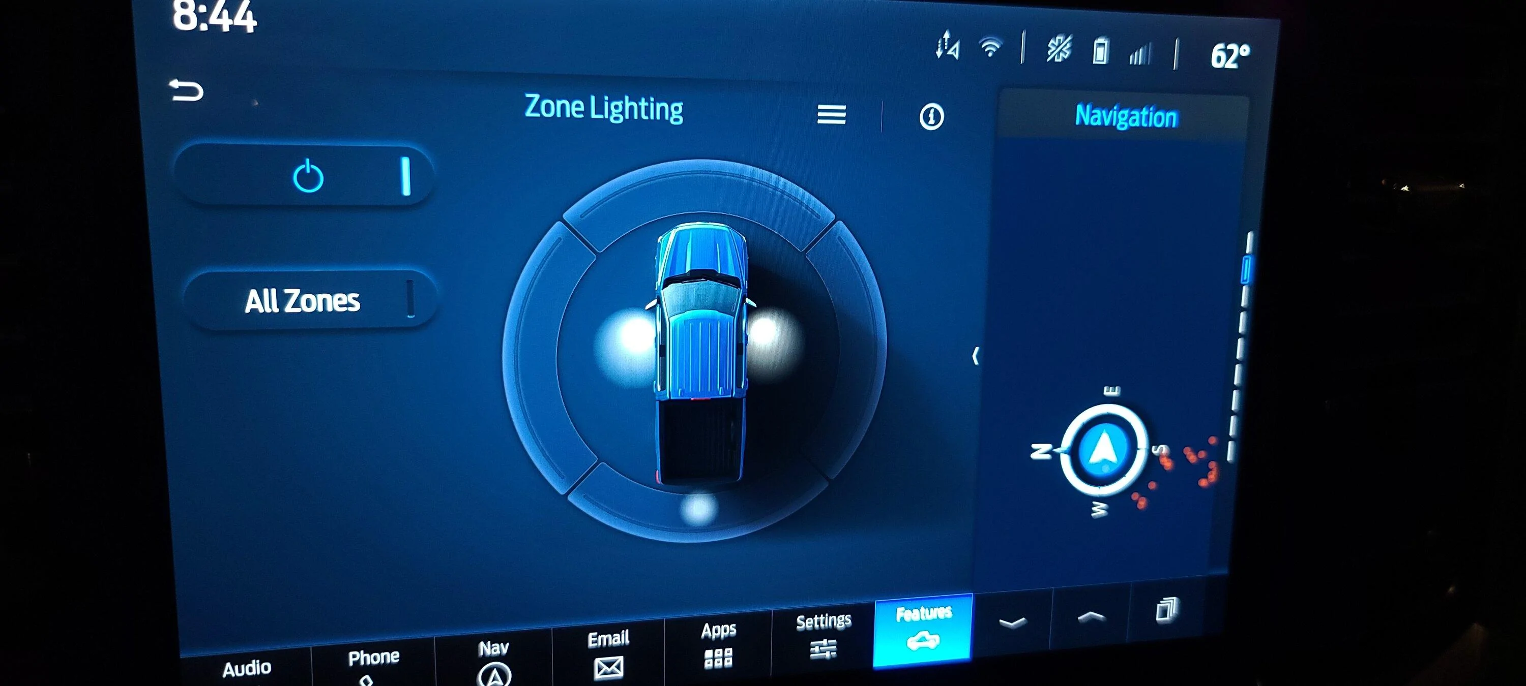 Ford F-150 ECU module programming guide using FDRS 20221123_204439