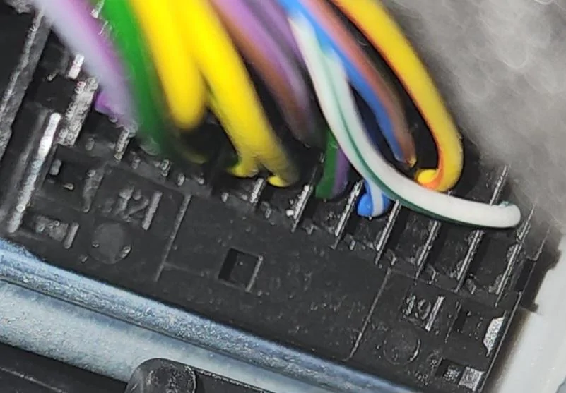 Ford F-150 Adding Co-Pilot Assist 2.0 with Forscan? 20221124_195558