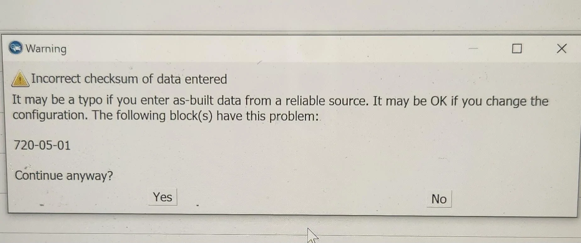 Ford F-150 2021+ F-150 FORScan List / Database / Spreadsheet 20221210_165427