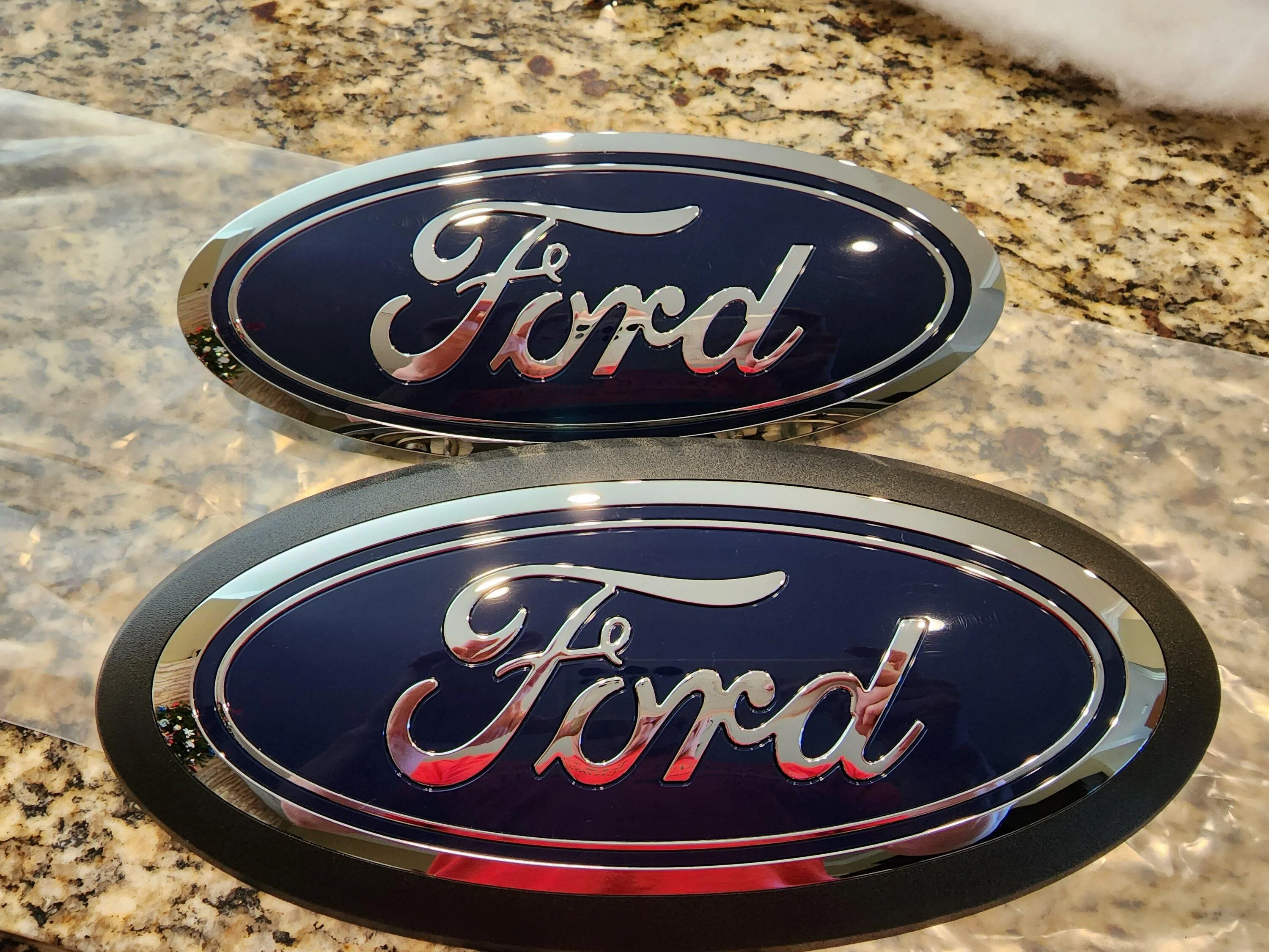 Ford F-150 22 Space White Lariat 4x4 20221217_122244