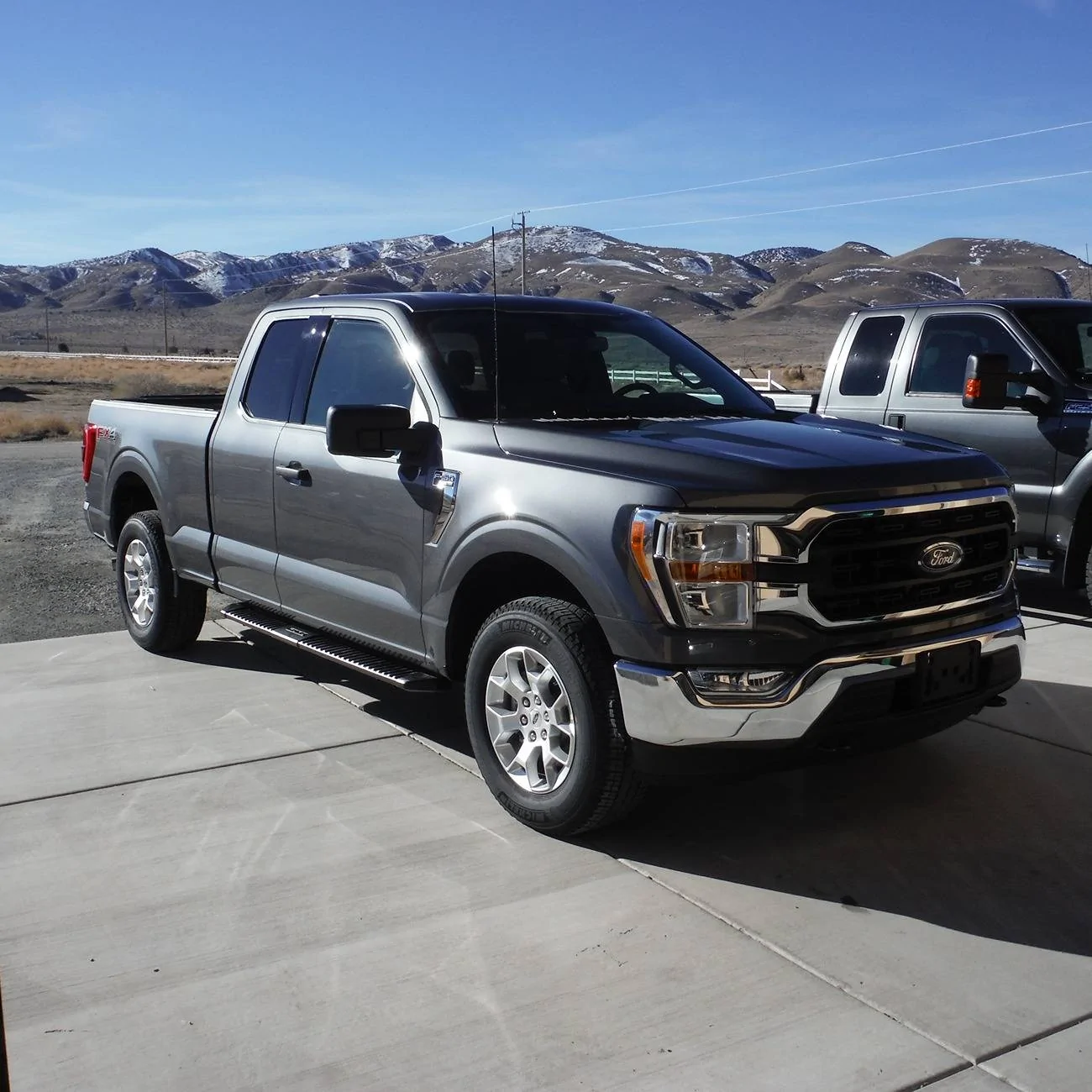Ford F-150 Show me your Supercabs 2022_0128_11341800