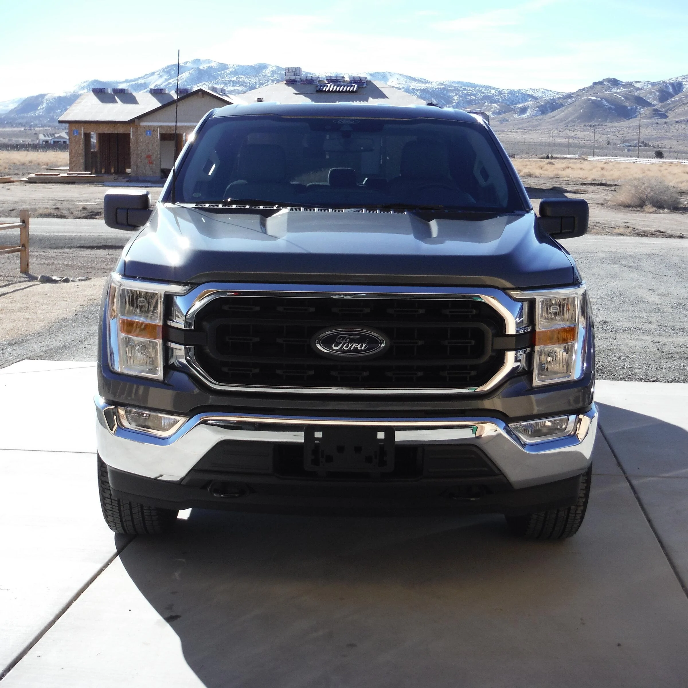 Ford F-150 Supercab Club 2022_0128_11344300