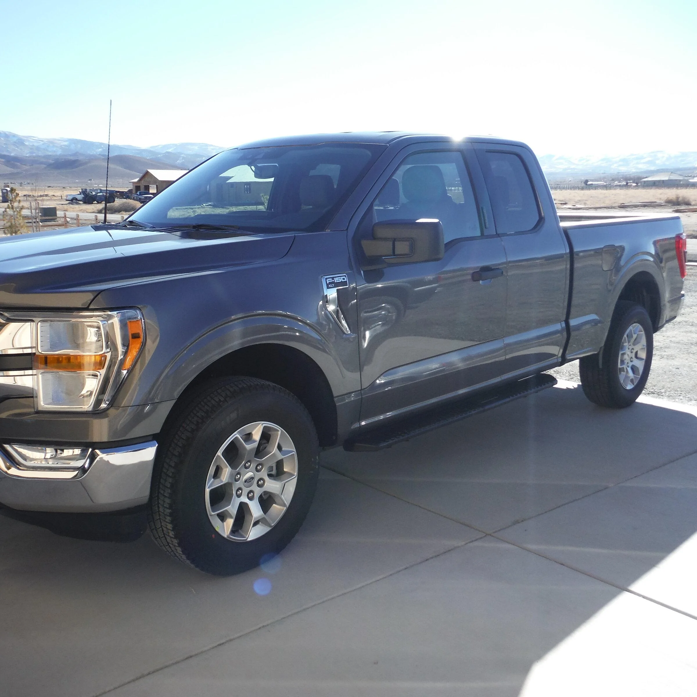 Ford F-150 Supercab Club 2022_0128_11350500