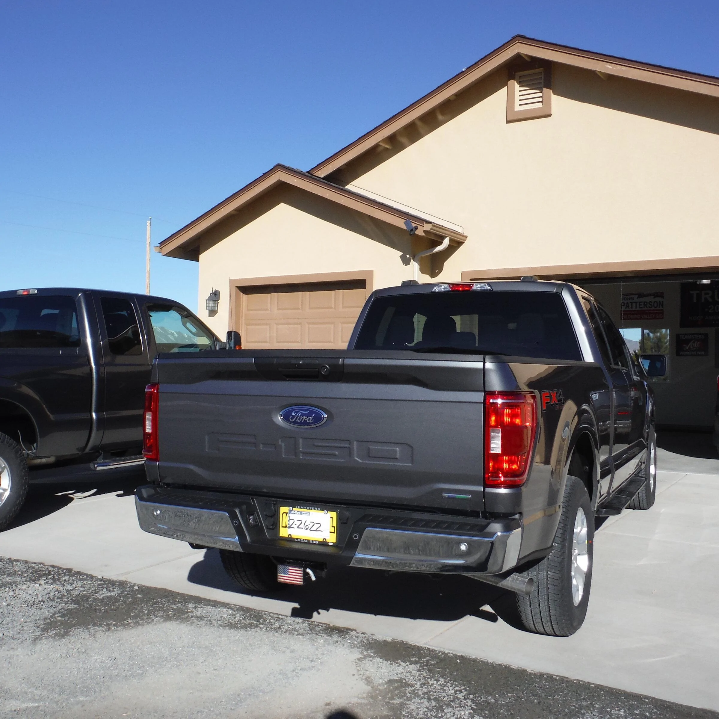 Ford F-150 Supercab Club 2022_0128_11370000