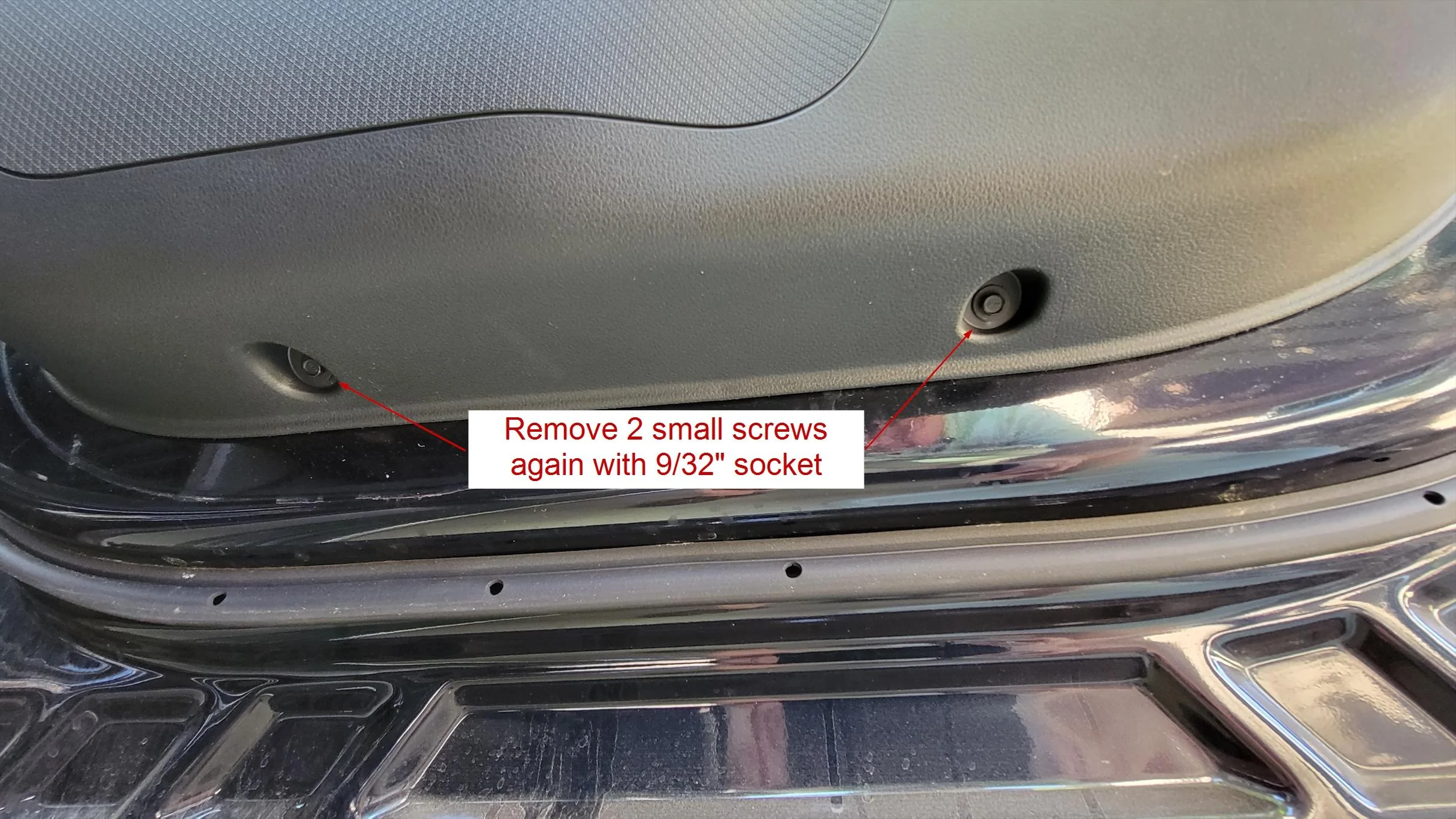 Ford F-150 JL Audio (rear) speaker upgrade (step by step walkthrough) 2023-09-13 14_05_51-Windo