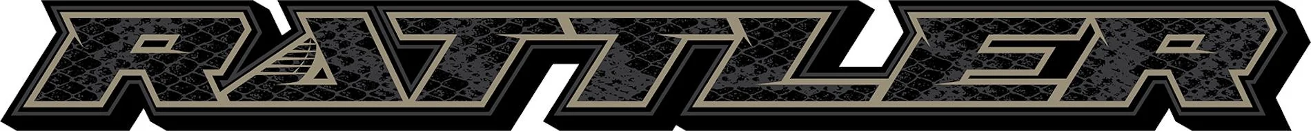 Ford F-150 Introducing the 2023 F-150 Rattler 2023 F-150 Rattler_decal_05