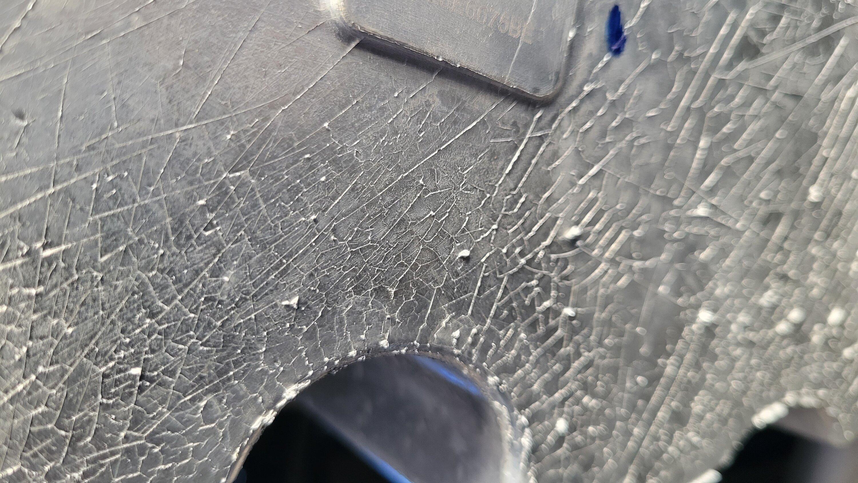 Ford F-150 Snakeskin oil pan? 20230104_141557
