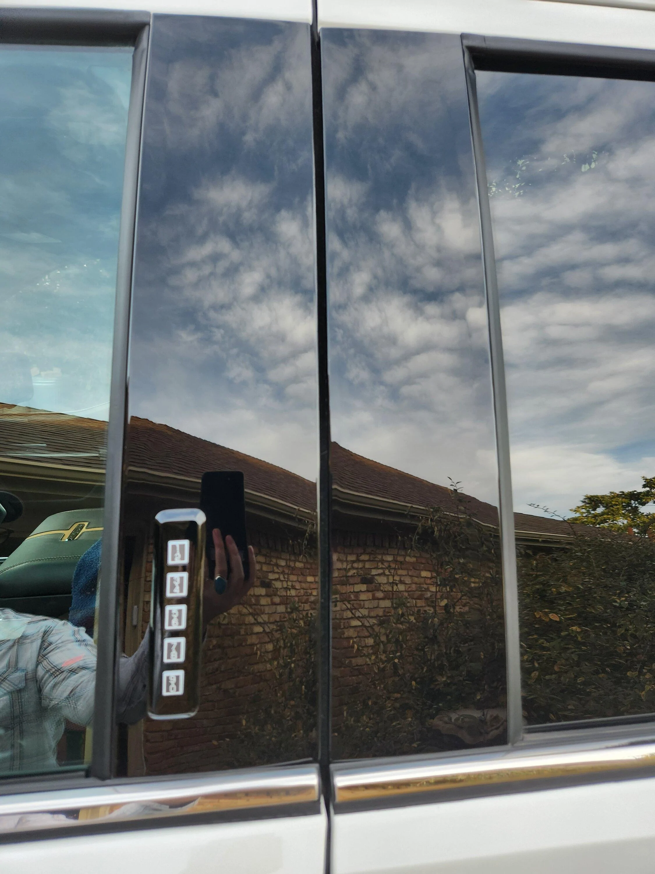 Ford F-150 8/8/2022 Build Week 20230110_164312