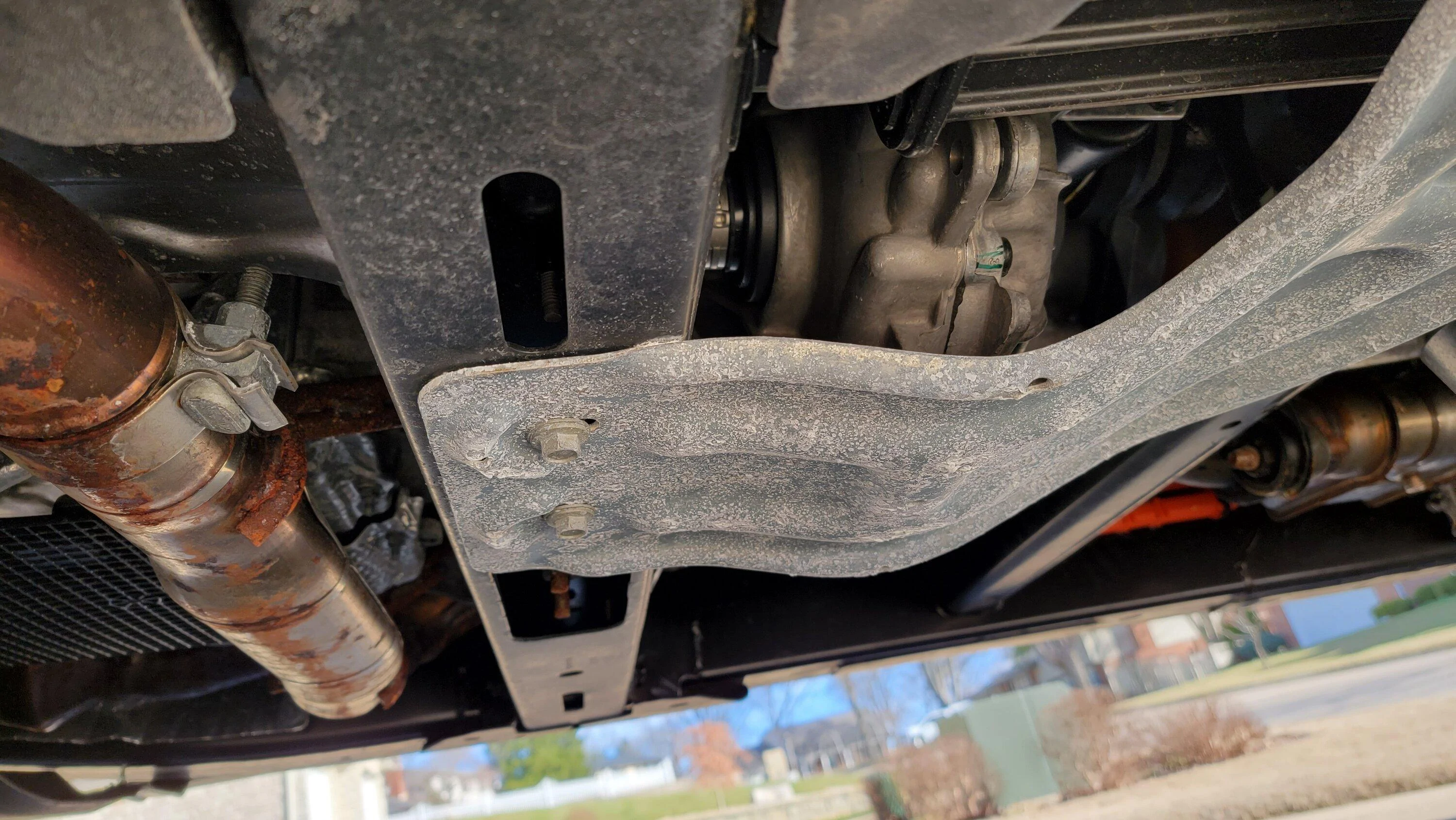 Ford F-150 Chip hold My22 & My23 20230115_134542