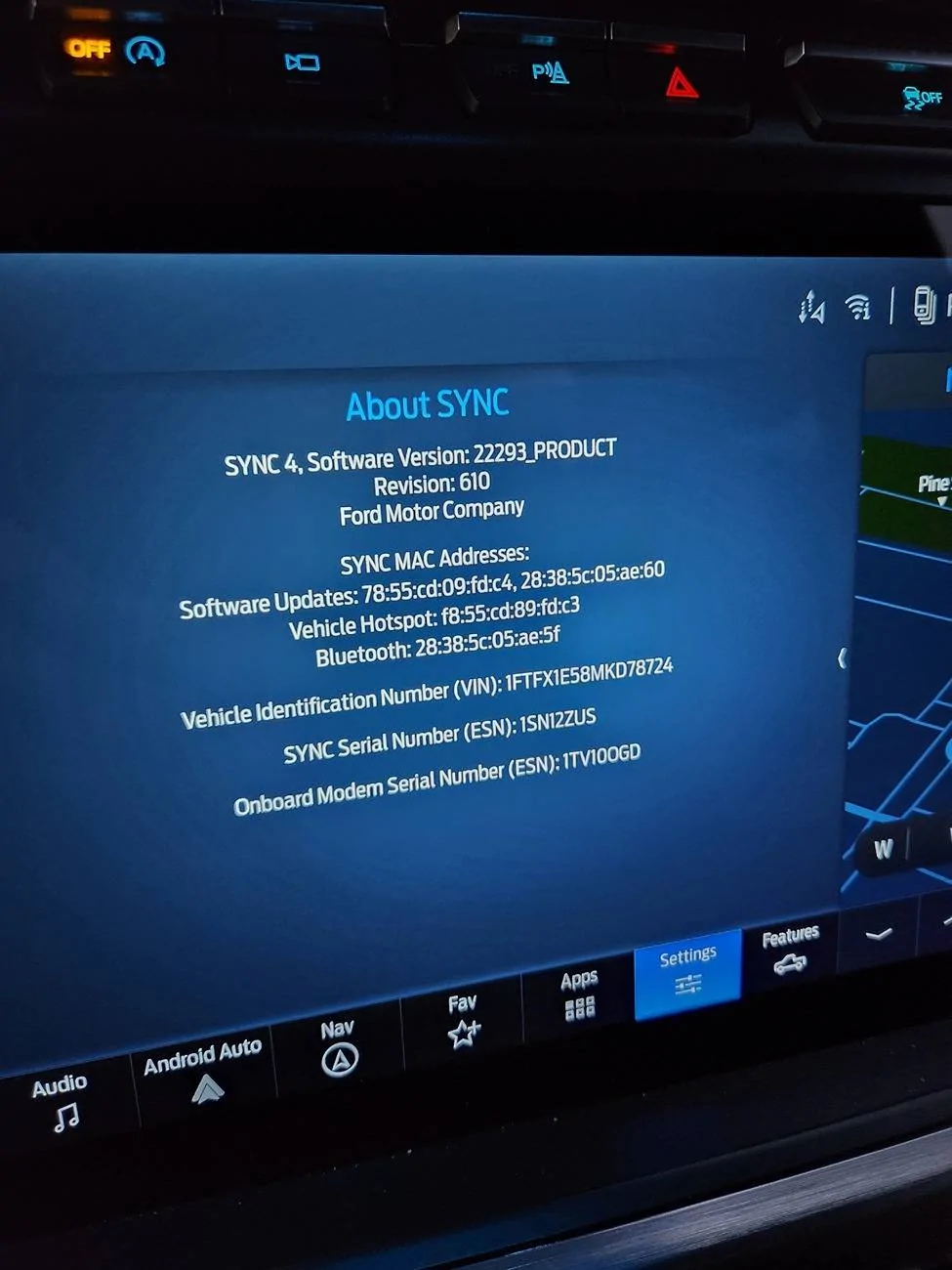 Ford F-150 ECU module programming guide using FDRS 20230125_170752